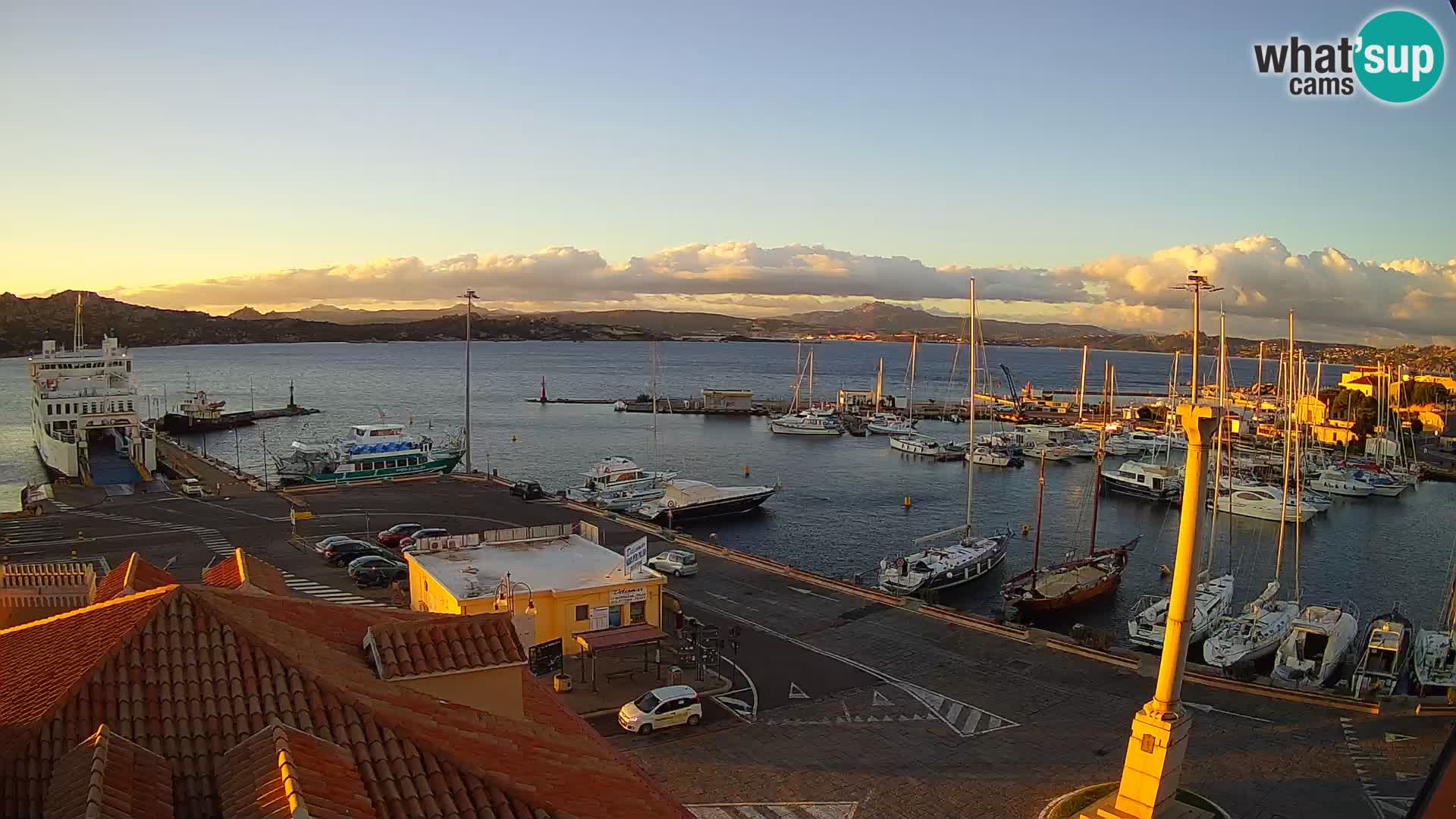 Cala Gavetta | La Maddalena – Cerdeña
