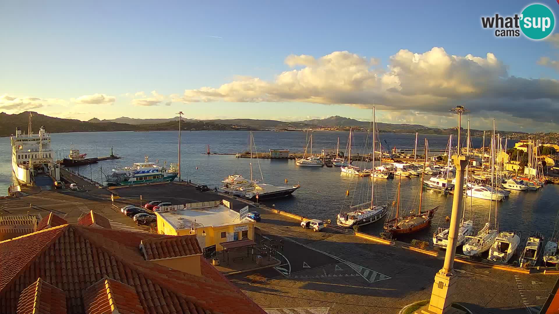 Cala Gavetta | La Maddalena – Sardinia