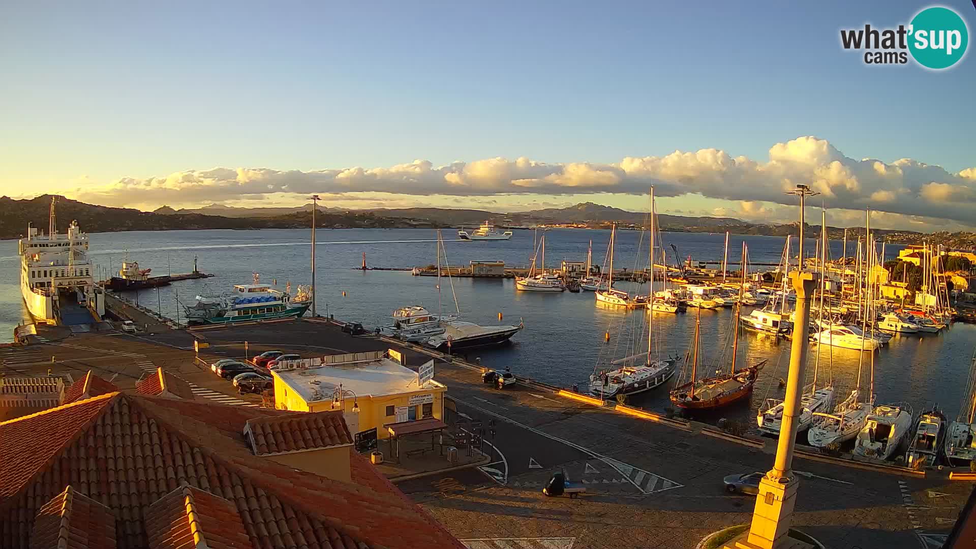 Cala Gavetta | La Maddalena – Sardinien
