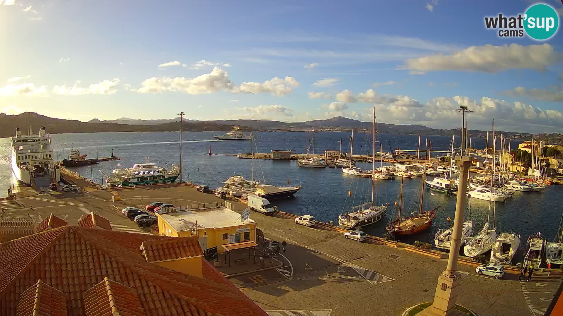 Cala Gavetta | La Maddalena – Sardinija