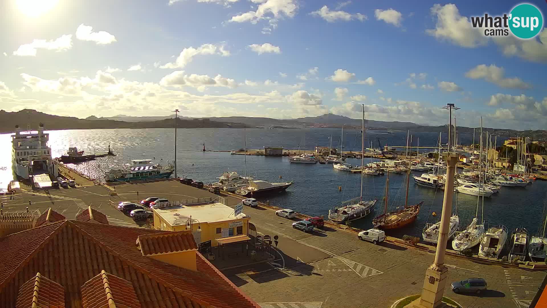 Cala Gavetta | La Maddalena – Sardinija