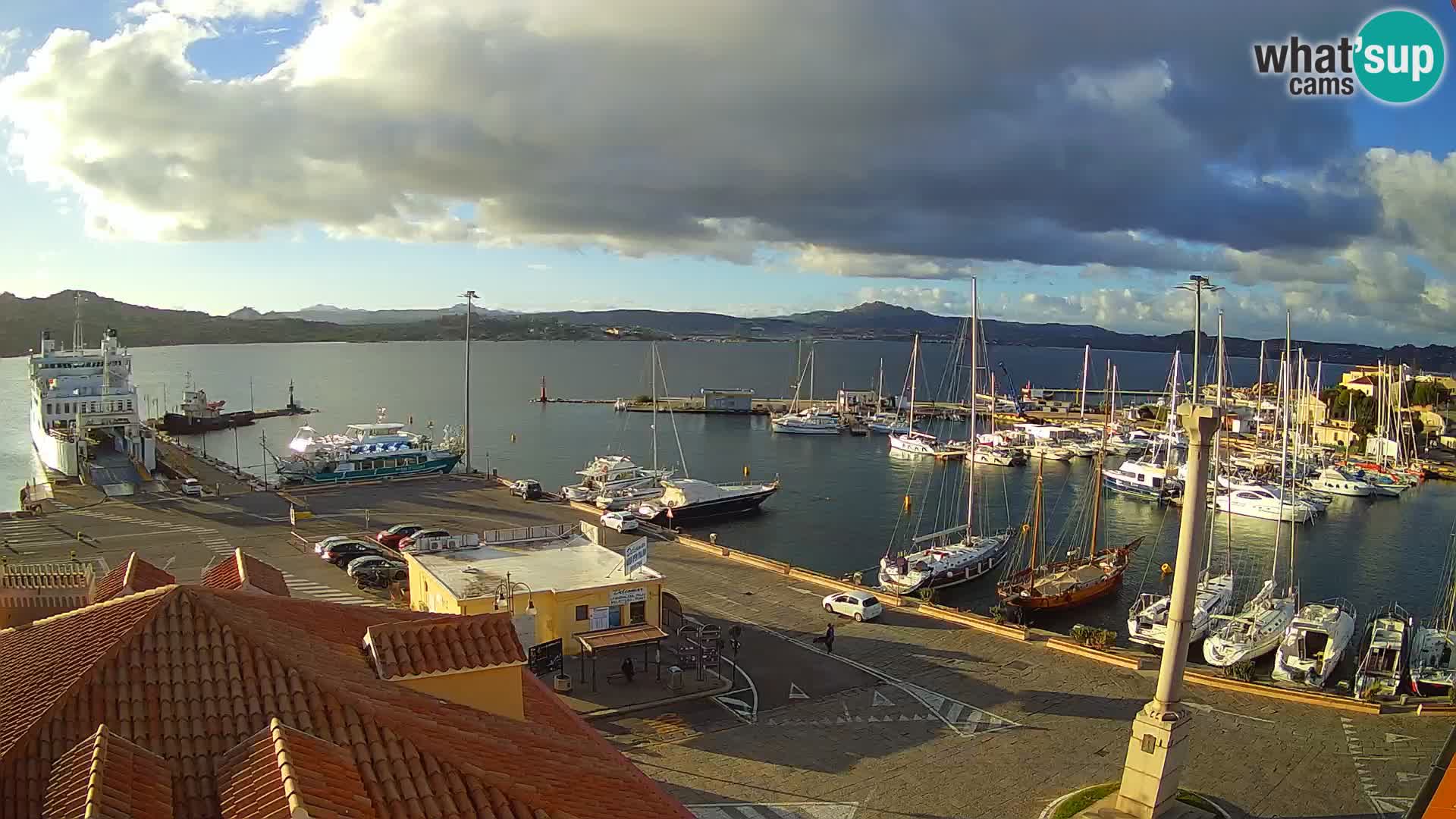 Cala Gavetta | La Maddalena – Sardegna