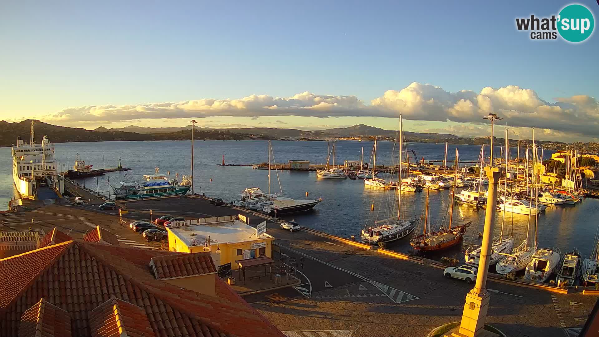 Cala Gavetta | La Maddalena – Sardinija