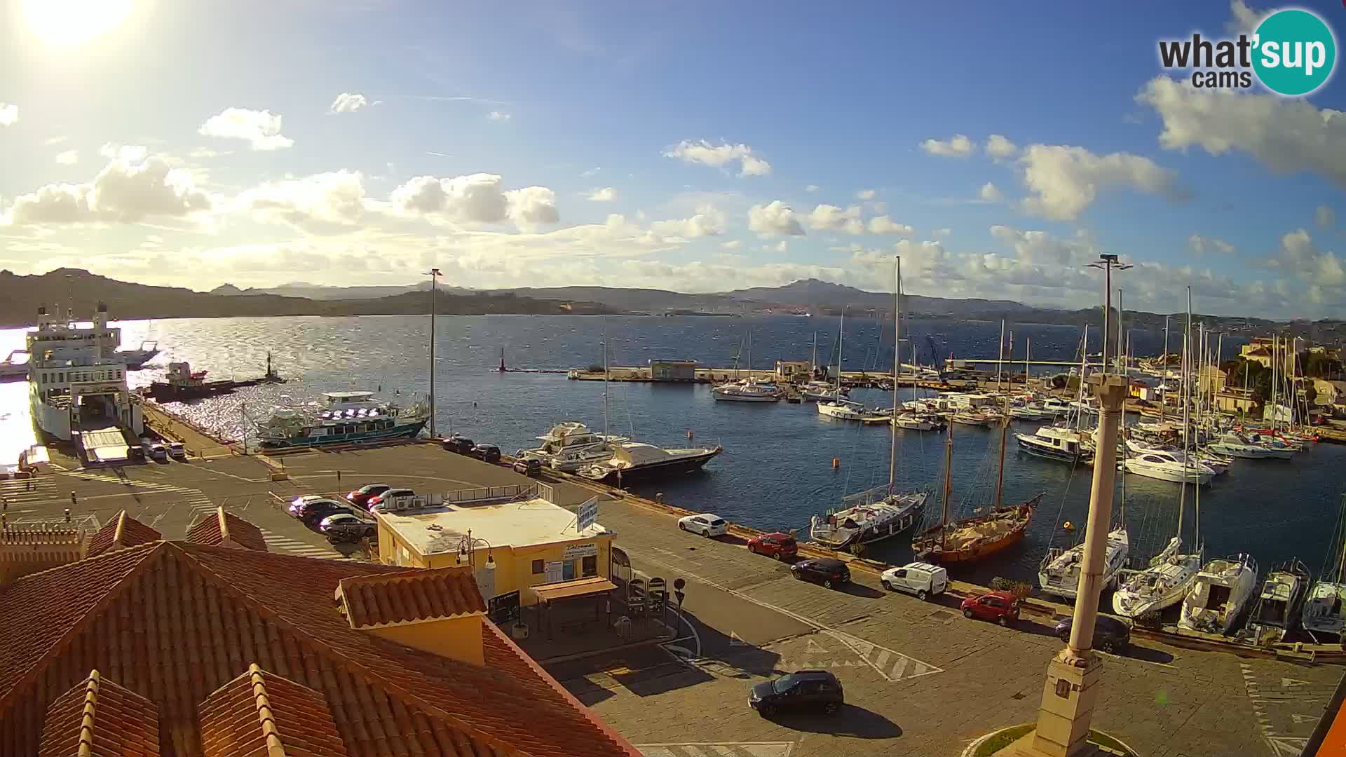 Cala Gavetta | La Maddalena – Sardaigne