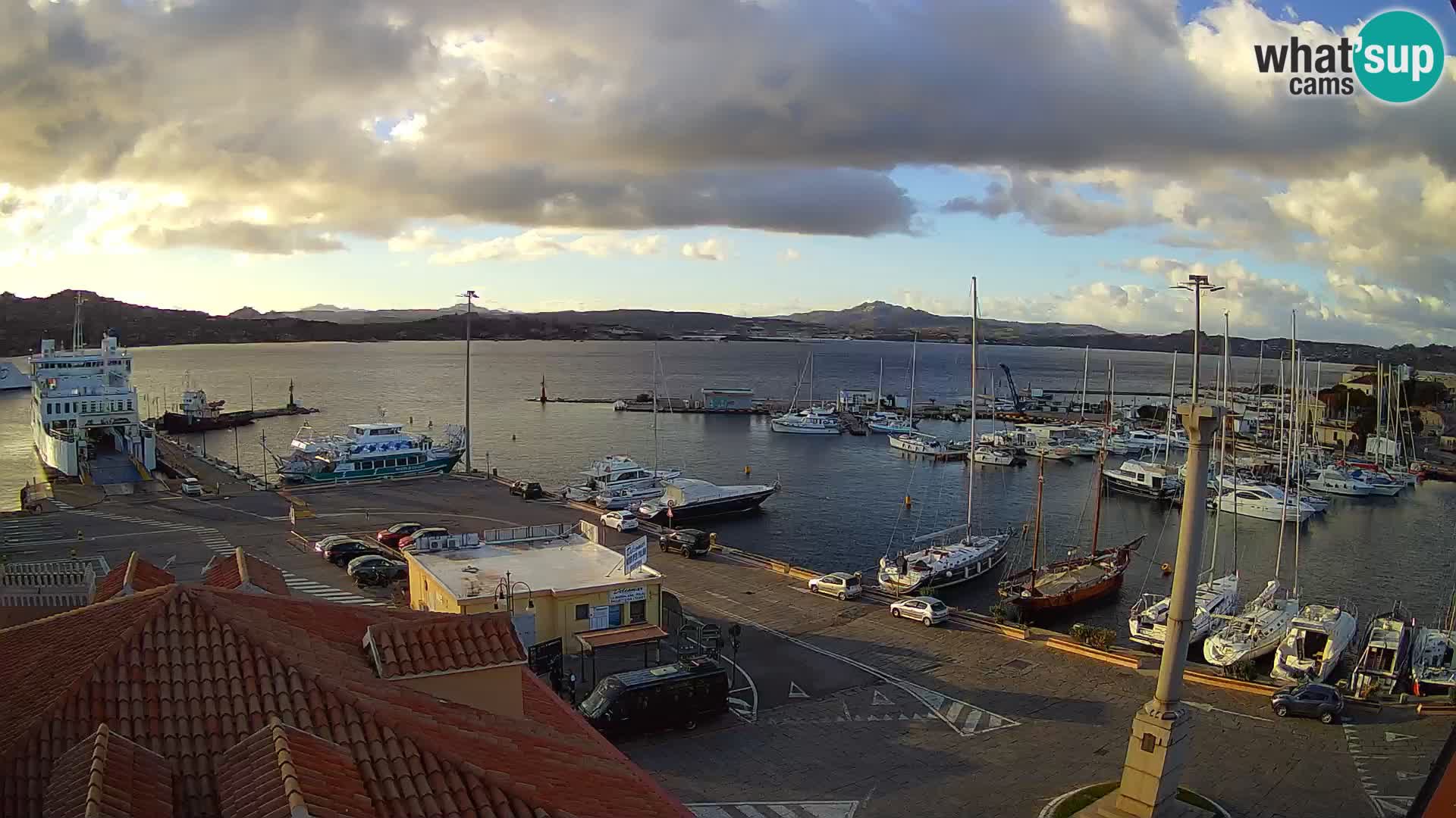 Cala Gavetta | La Maddalena – Sardinija