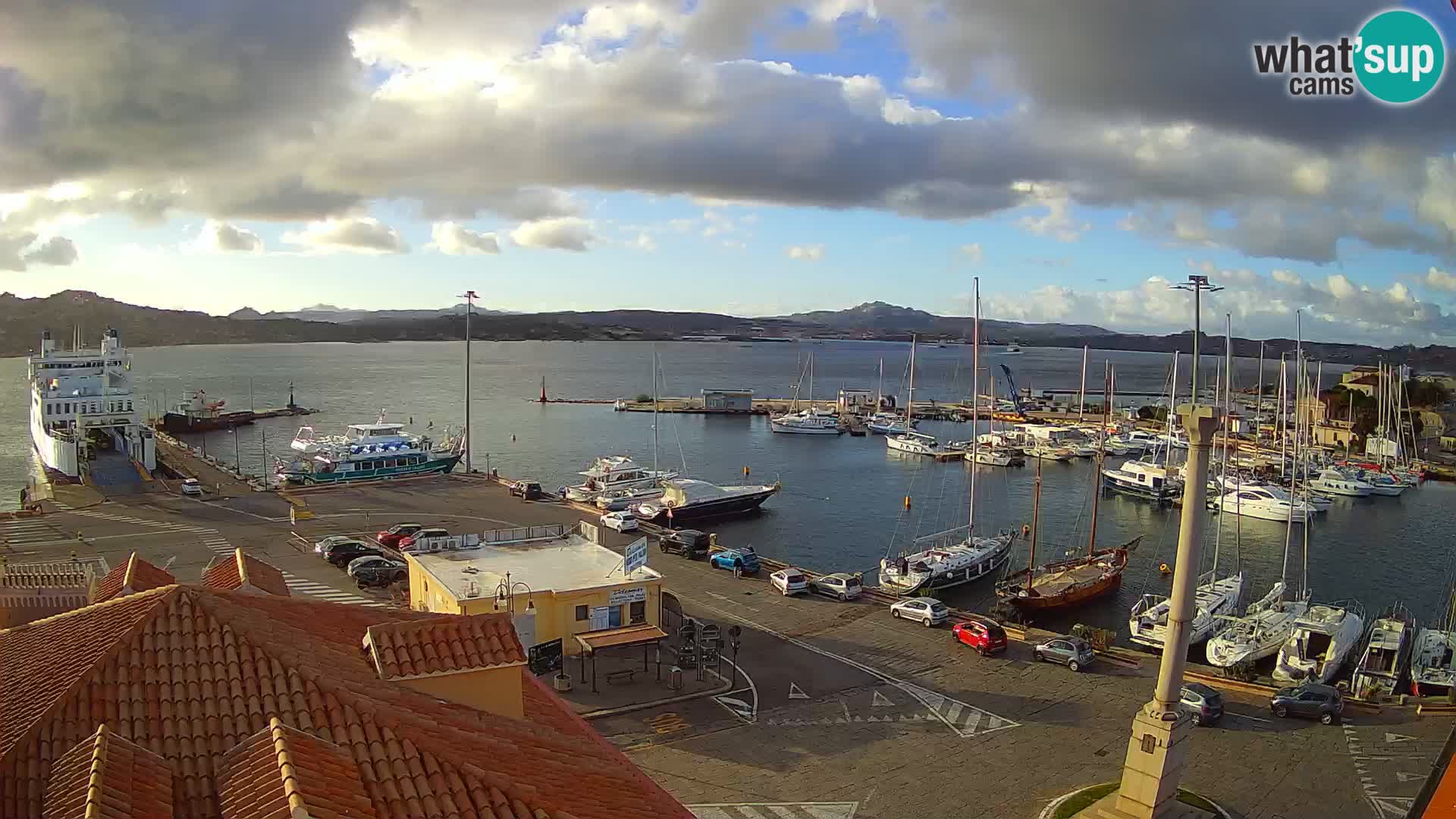Cala Gavetta | La Maddalena – Sardegna