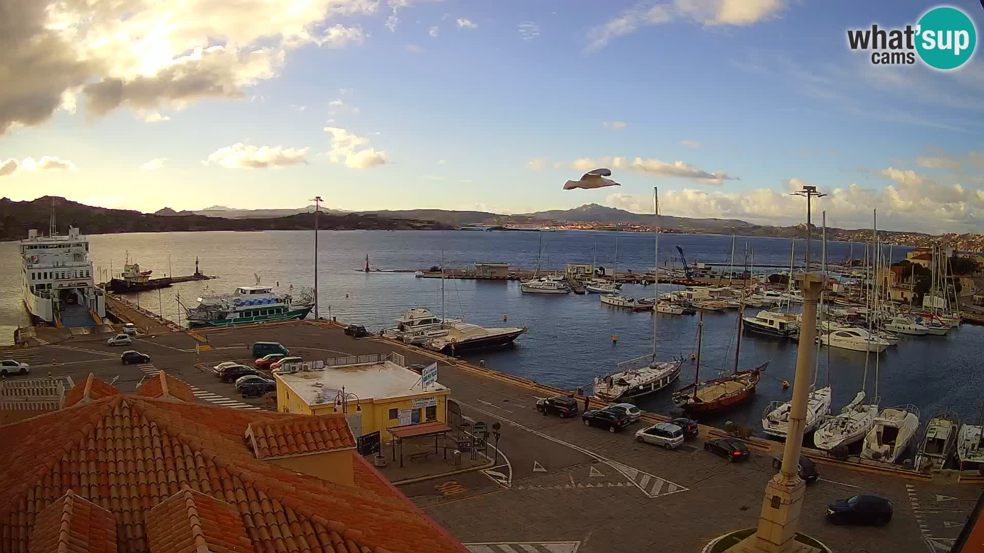 Cala Gavetta | La Maddalena – Sardegna