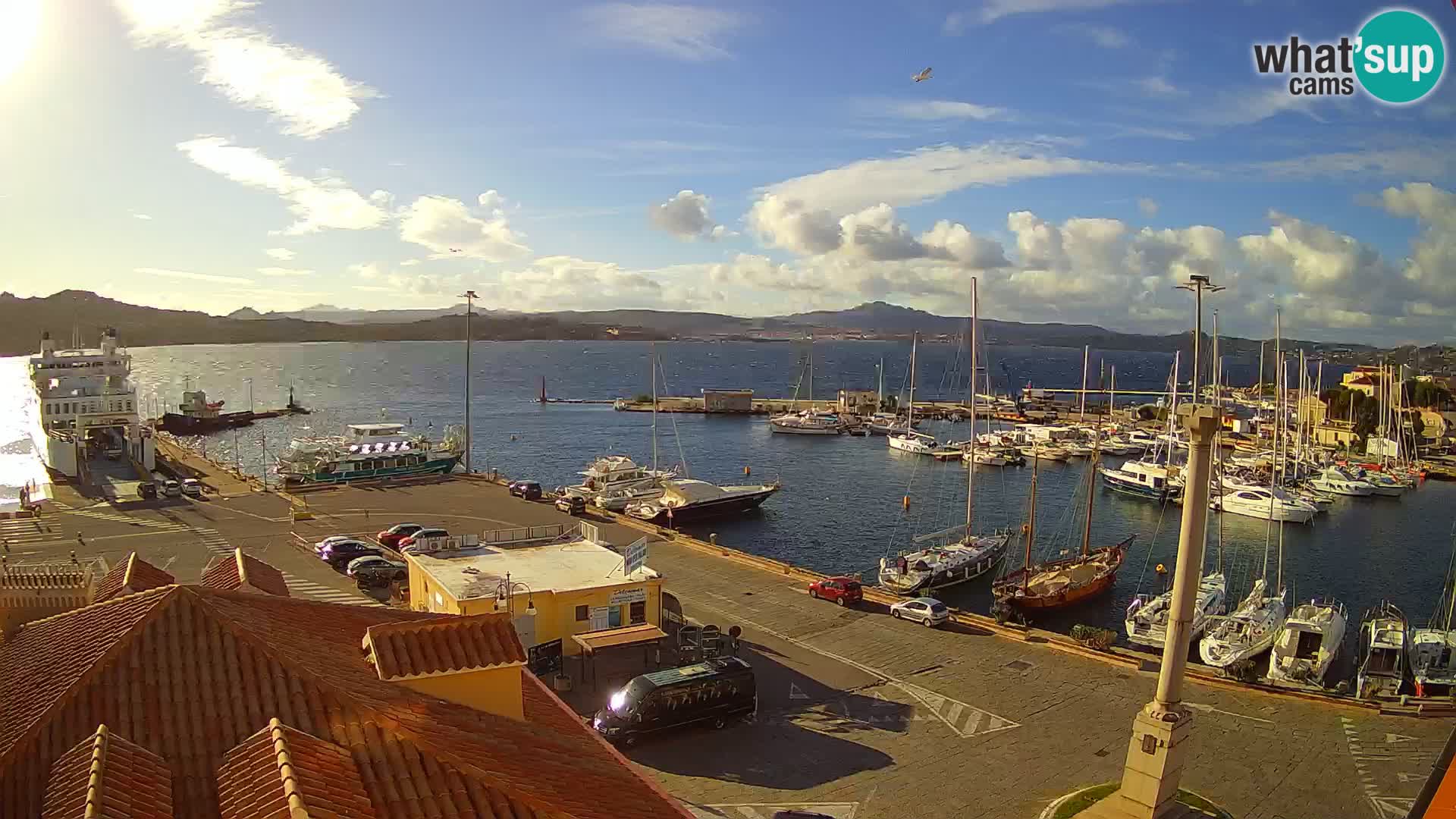 Cala Gavetta | La Maddalena – Sardinija