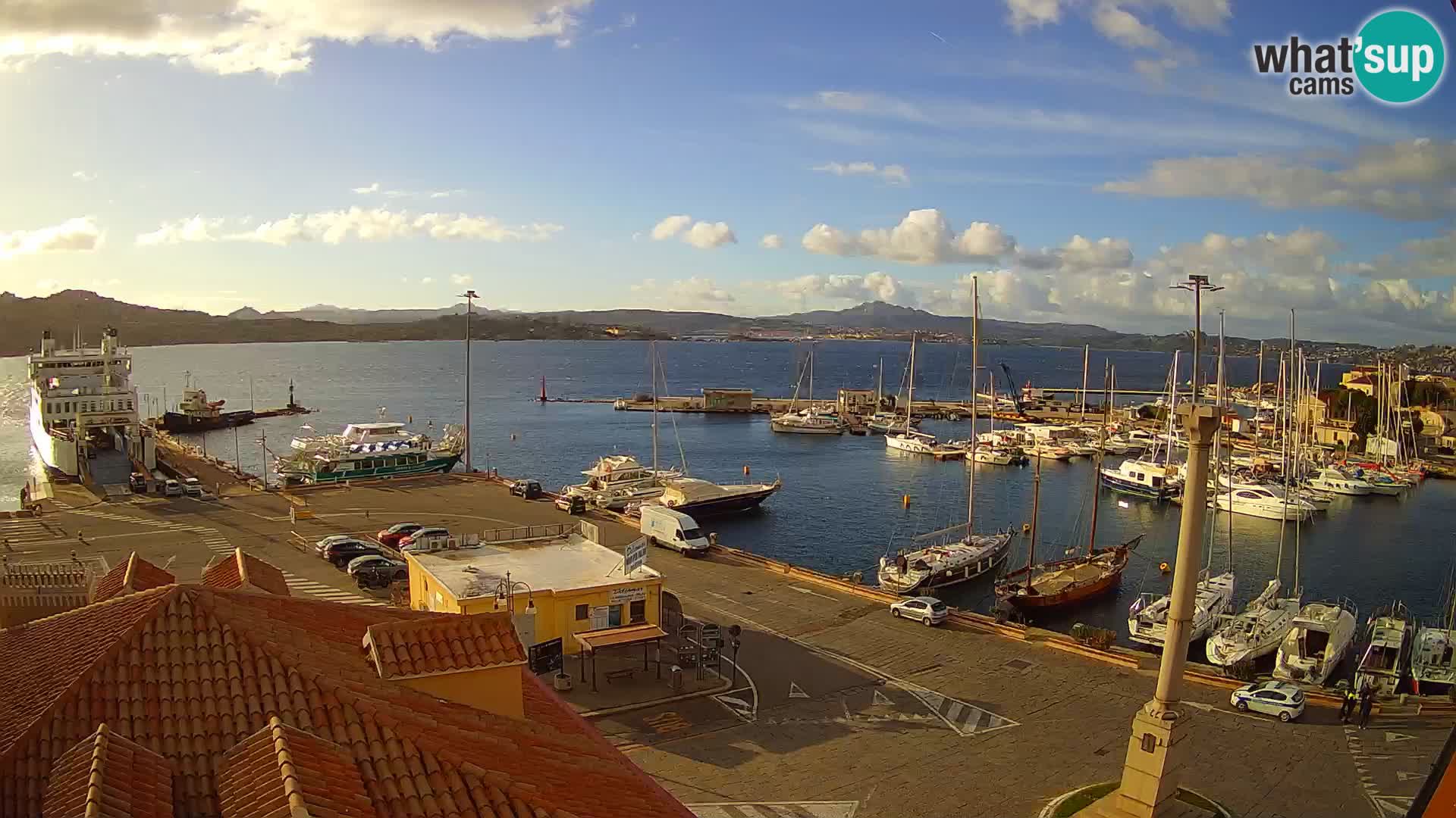 Cala Gavetta | La Maddalena – Sardinija