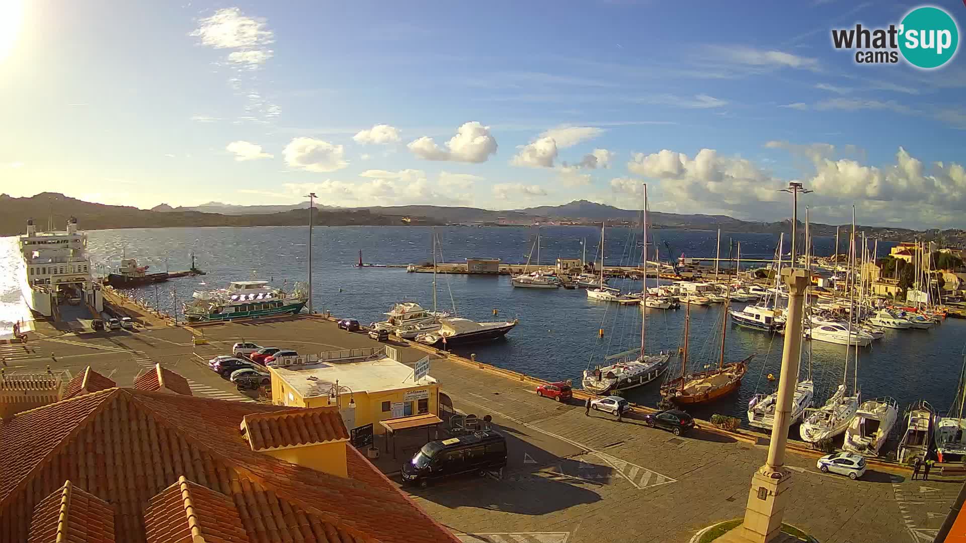 Cala Gavetta | La Maddalena – Cerdeña