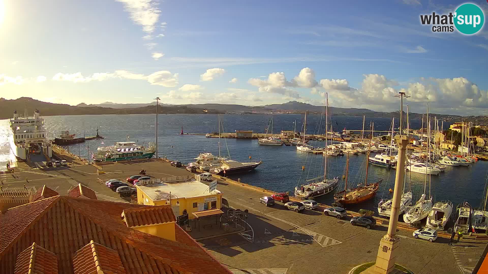 Cala Gavetta | La Maddalena – Cerdeña