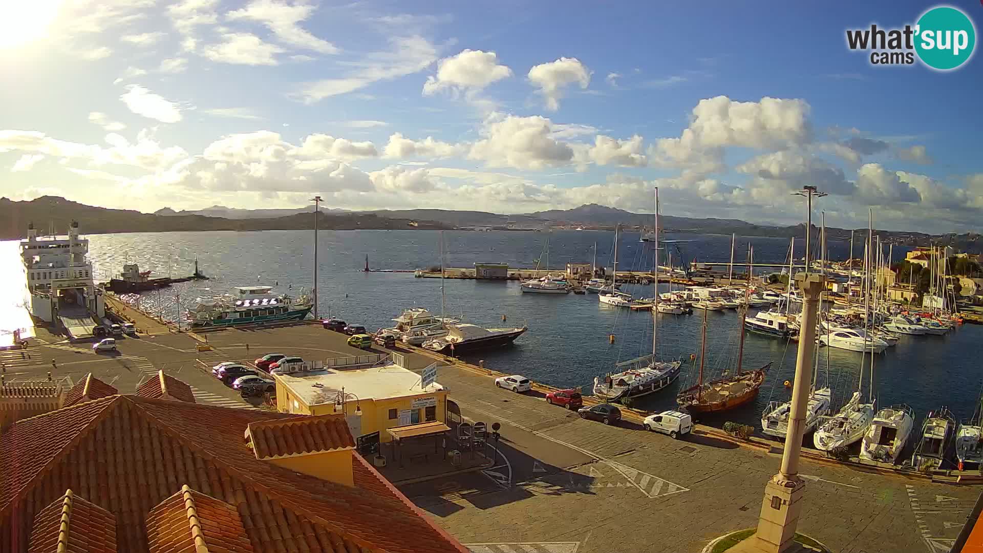 Cala Gavetta | La Maddalena – Cerdeña