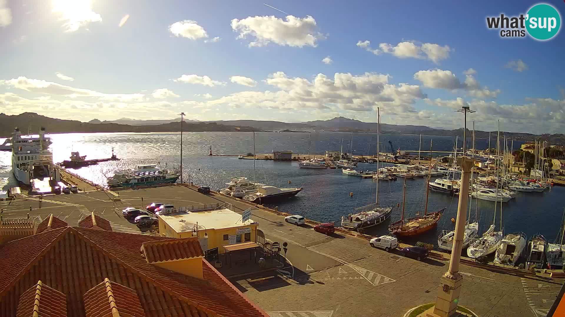 Cala Gavetta | La Maddalena – Cerdeña