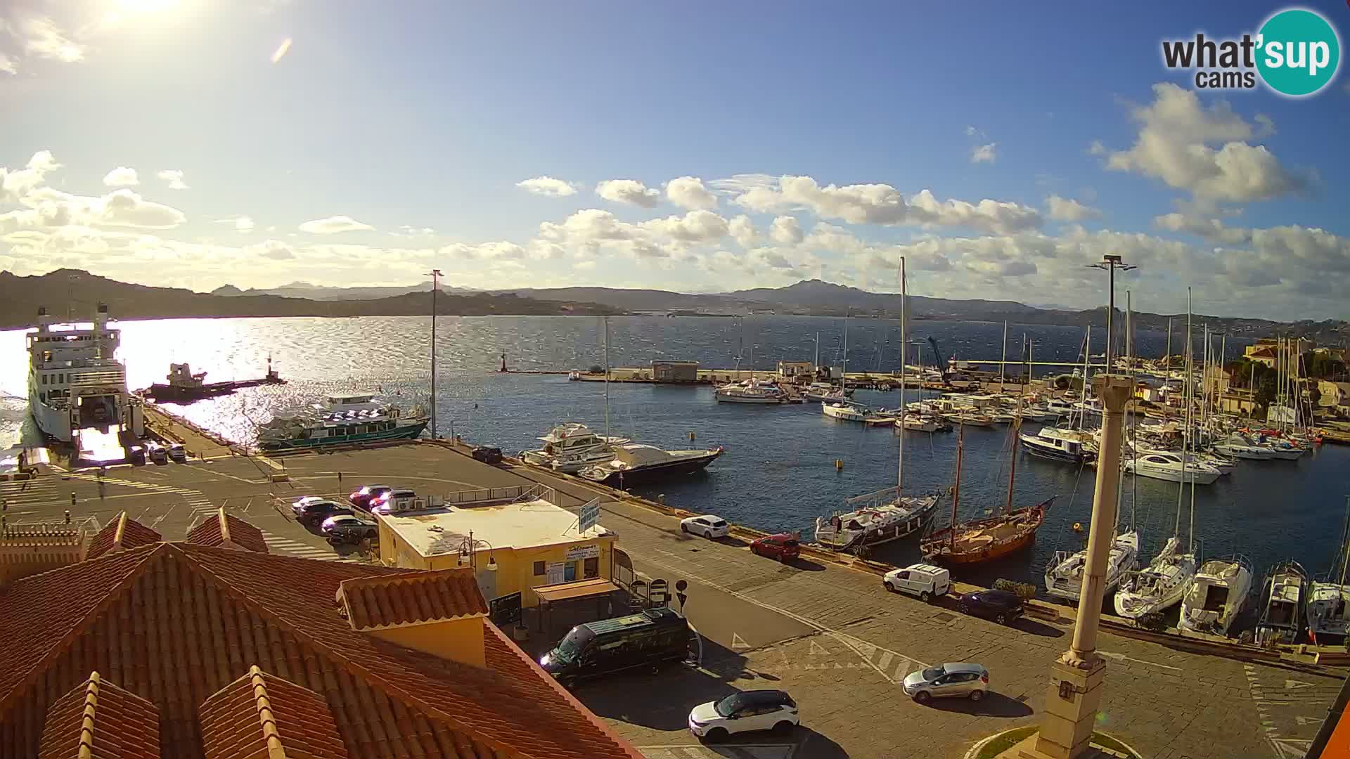 Cala Gavetta | La Maddalena – Sardaigne