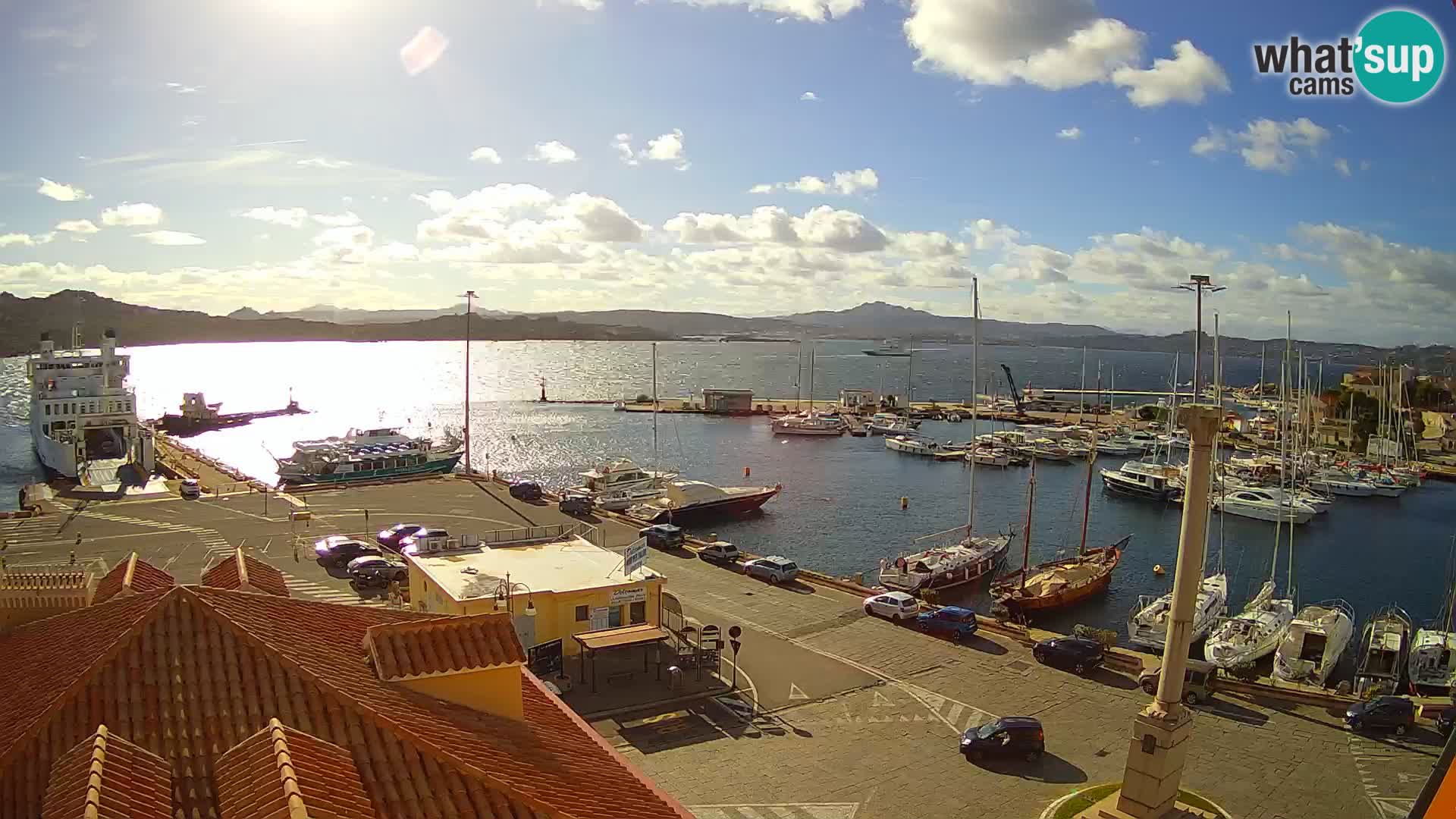 Cala Gavetta | La Maddalena – Cerdeña