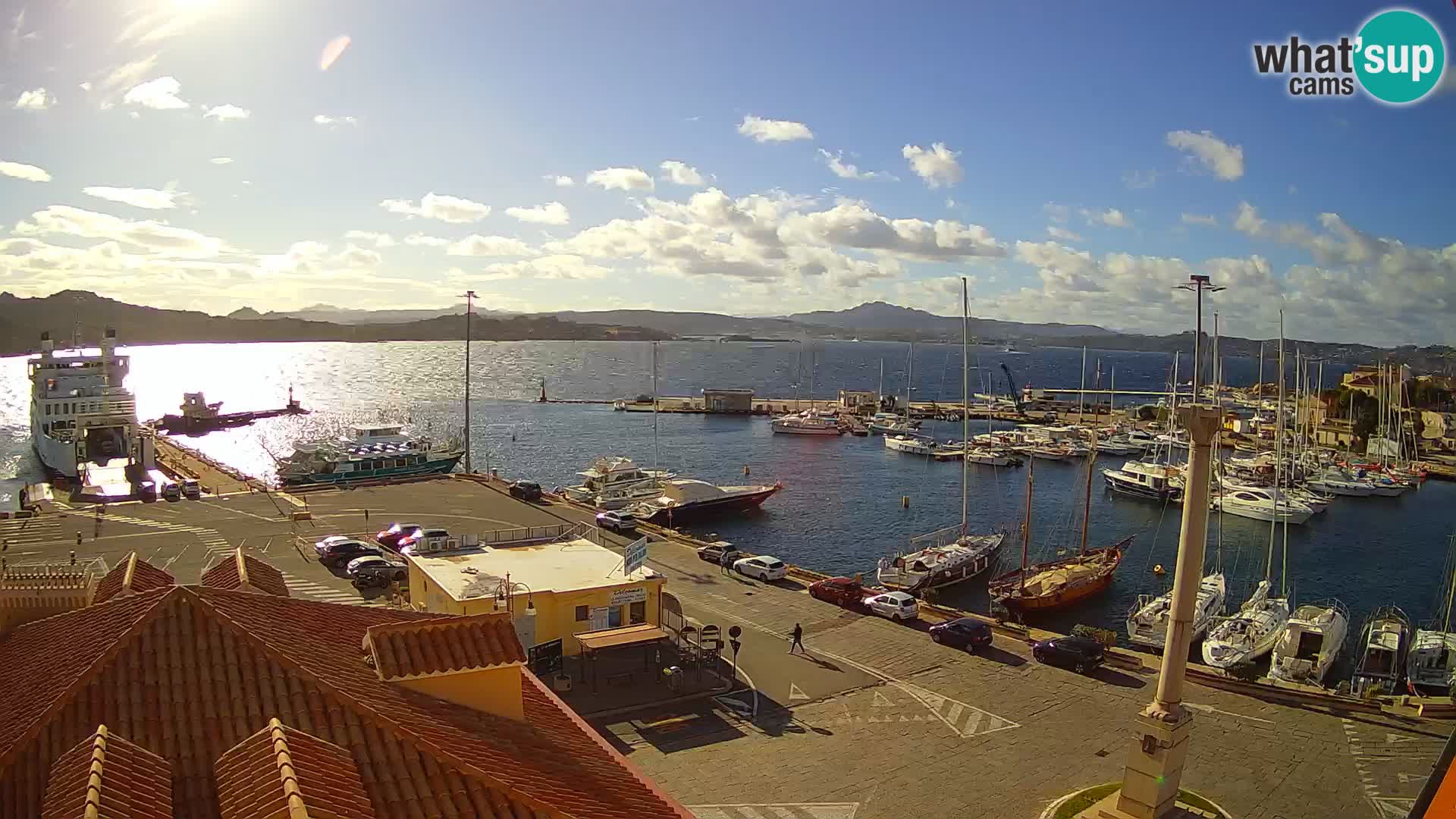 Cala Gavetta | La Maddalena – Sardinia