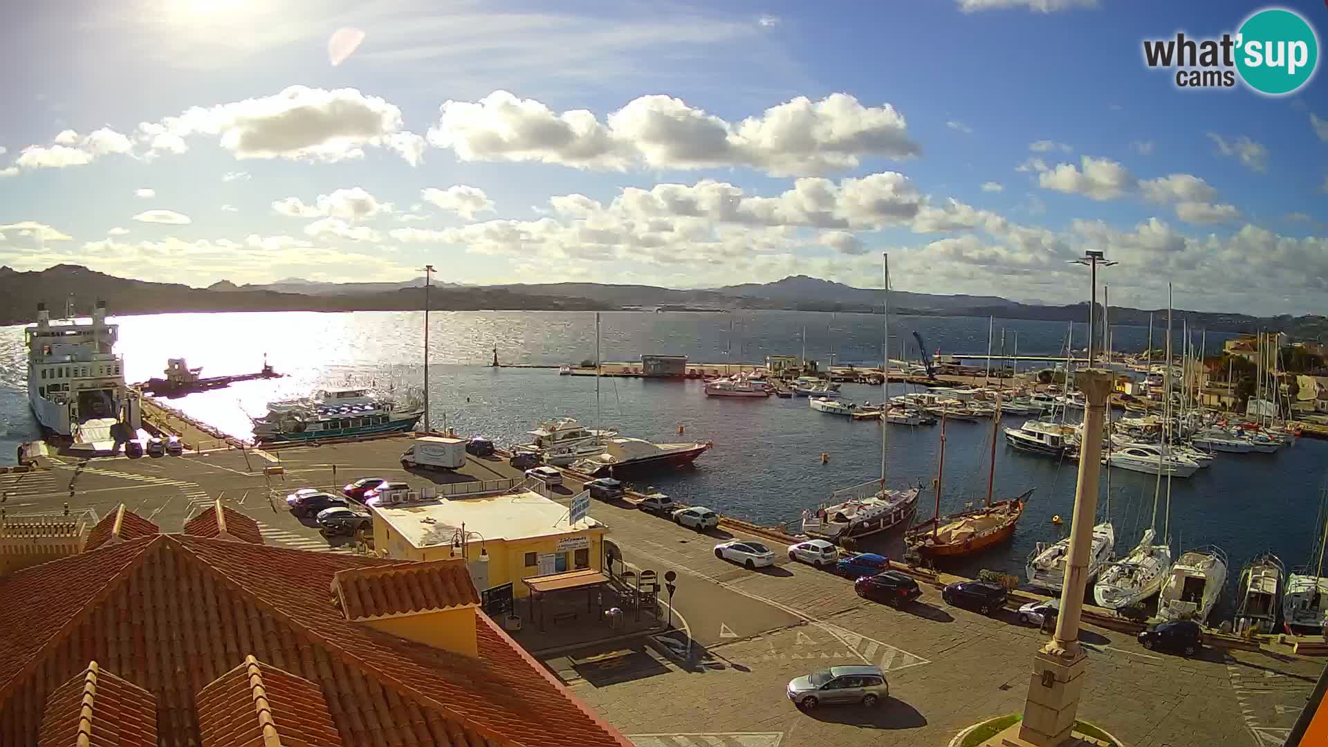 Cala Gavetta | La Maddalena – Sardinija