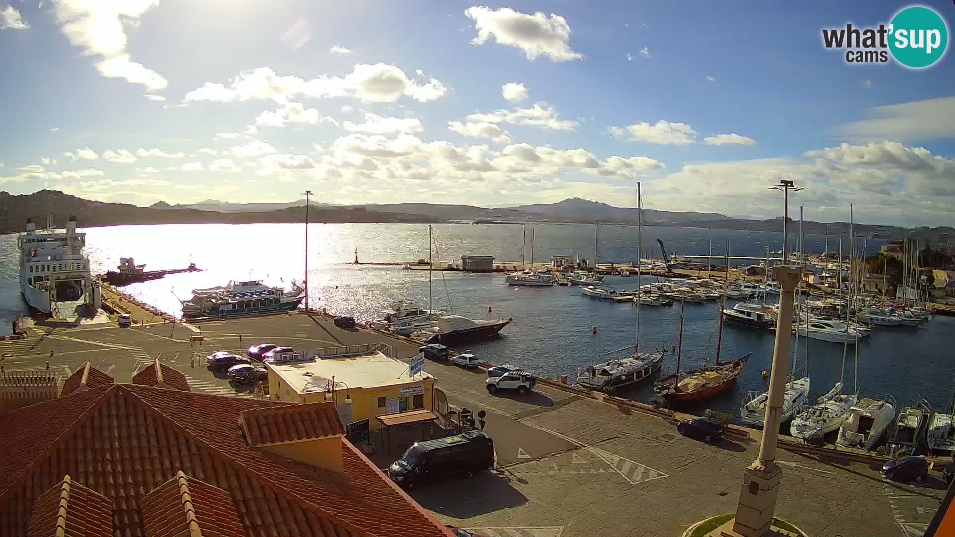 Cala Gavetta | La Maddalena – Cerdeña