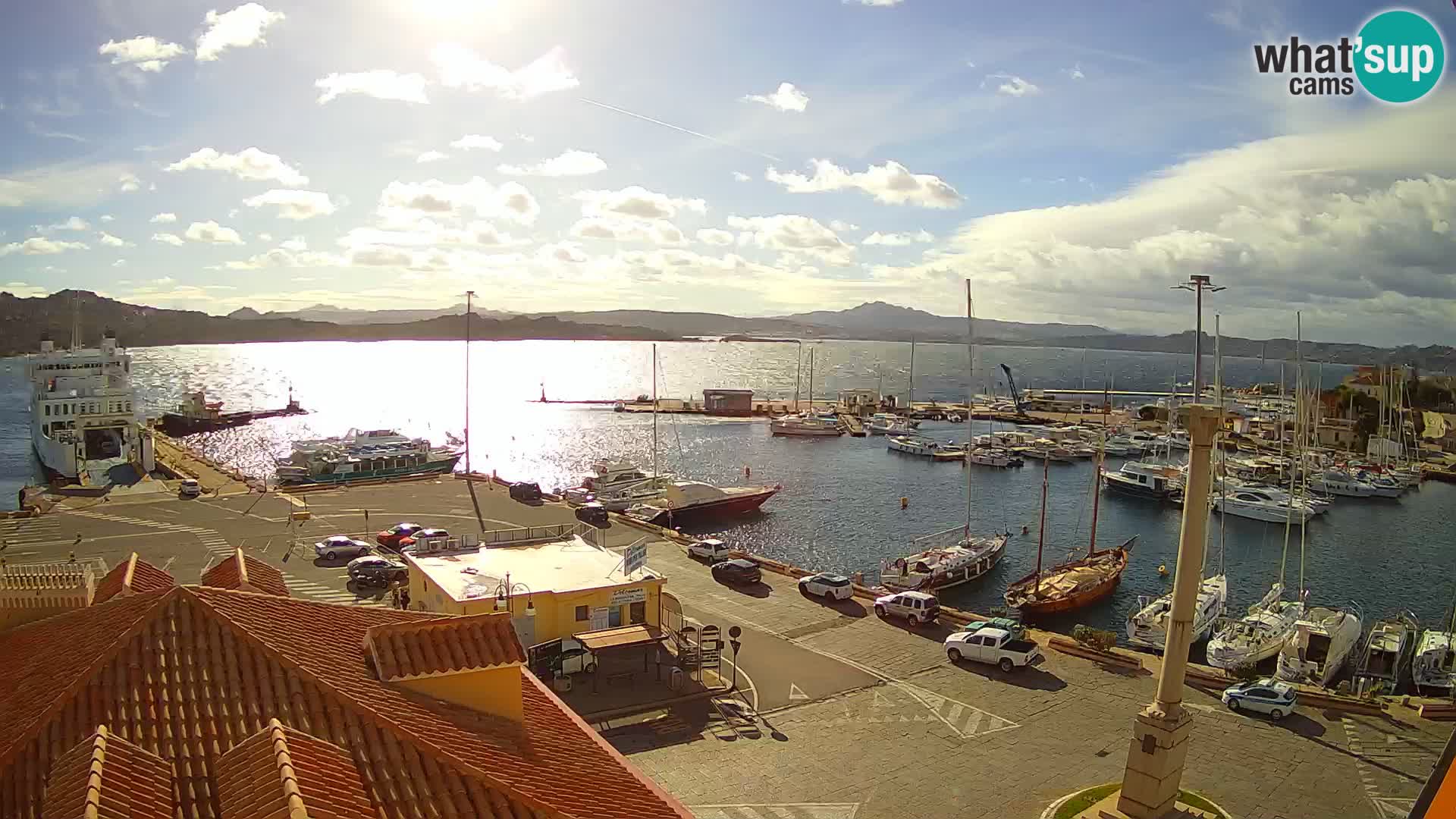 Cala Gavetta | La Maddalena – Sardegna