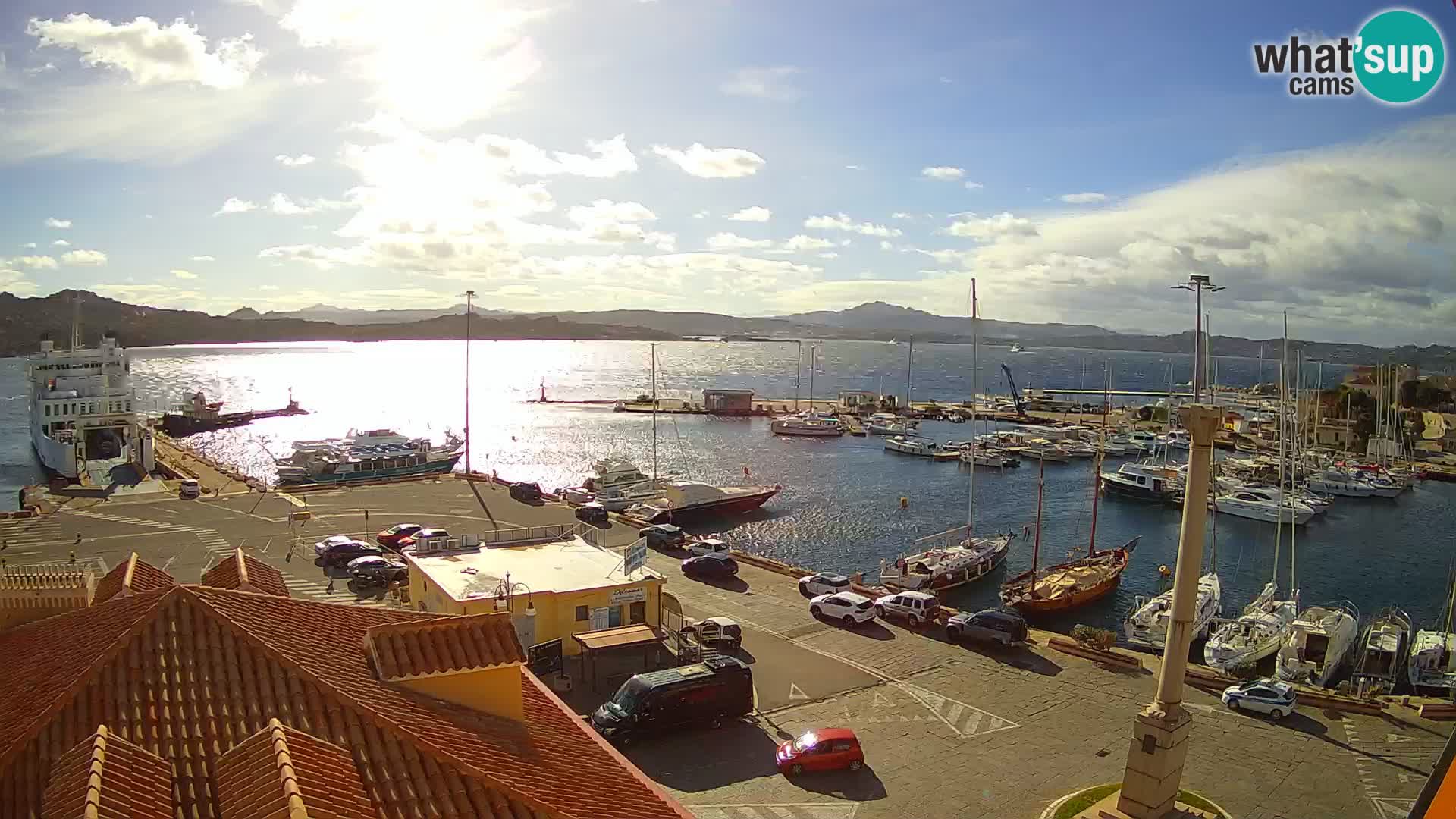 Cala Gavetta | La Maddalena – Cerdeña