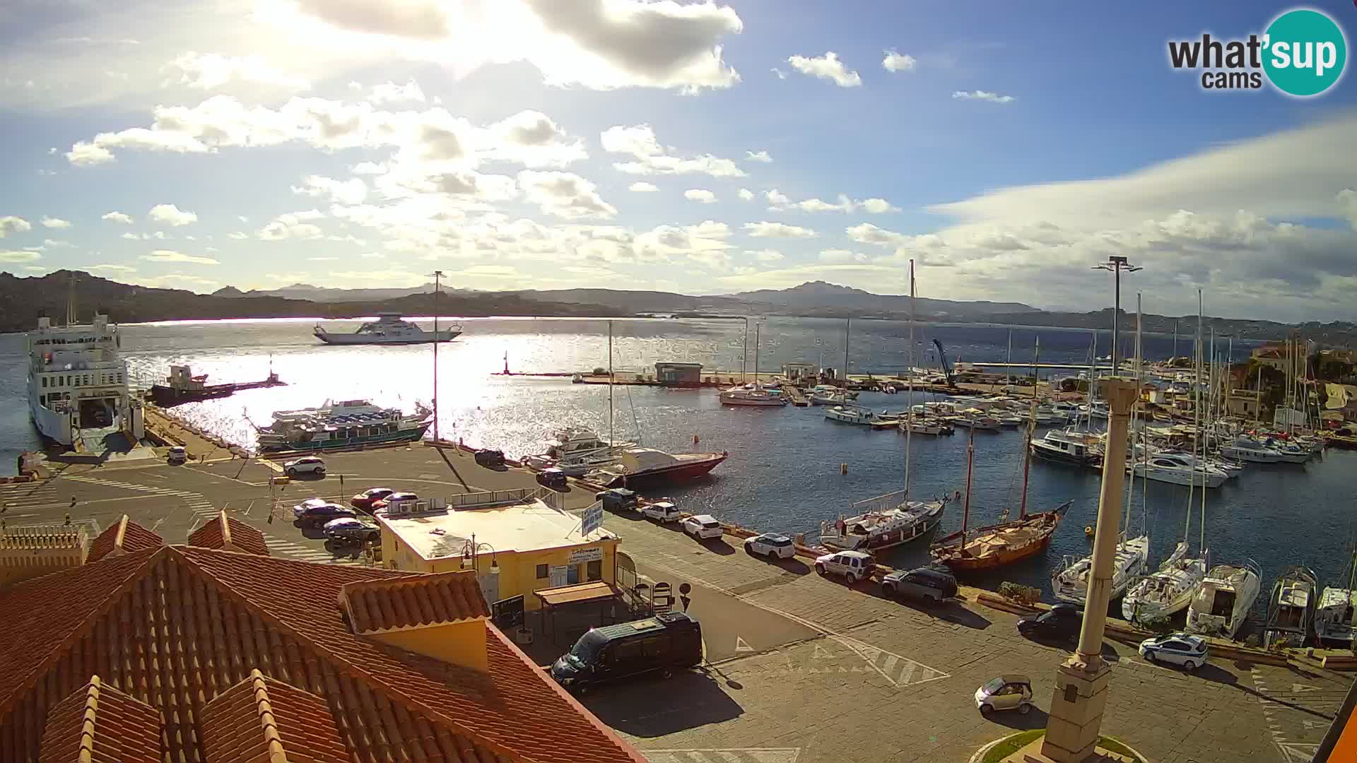 Cala Gavetta | La Maddalena – Sardegna