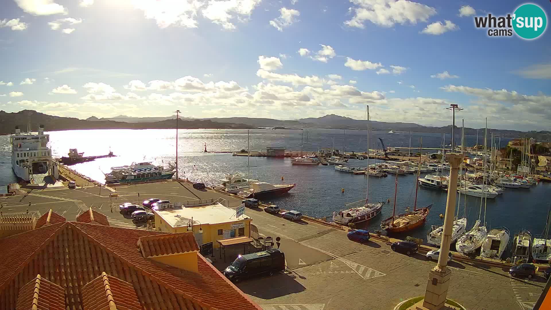 Cala Gavetta | La Maddalena – Sardegna