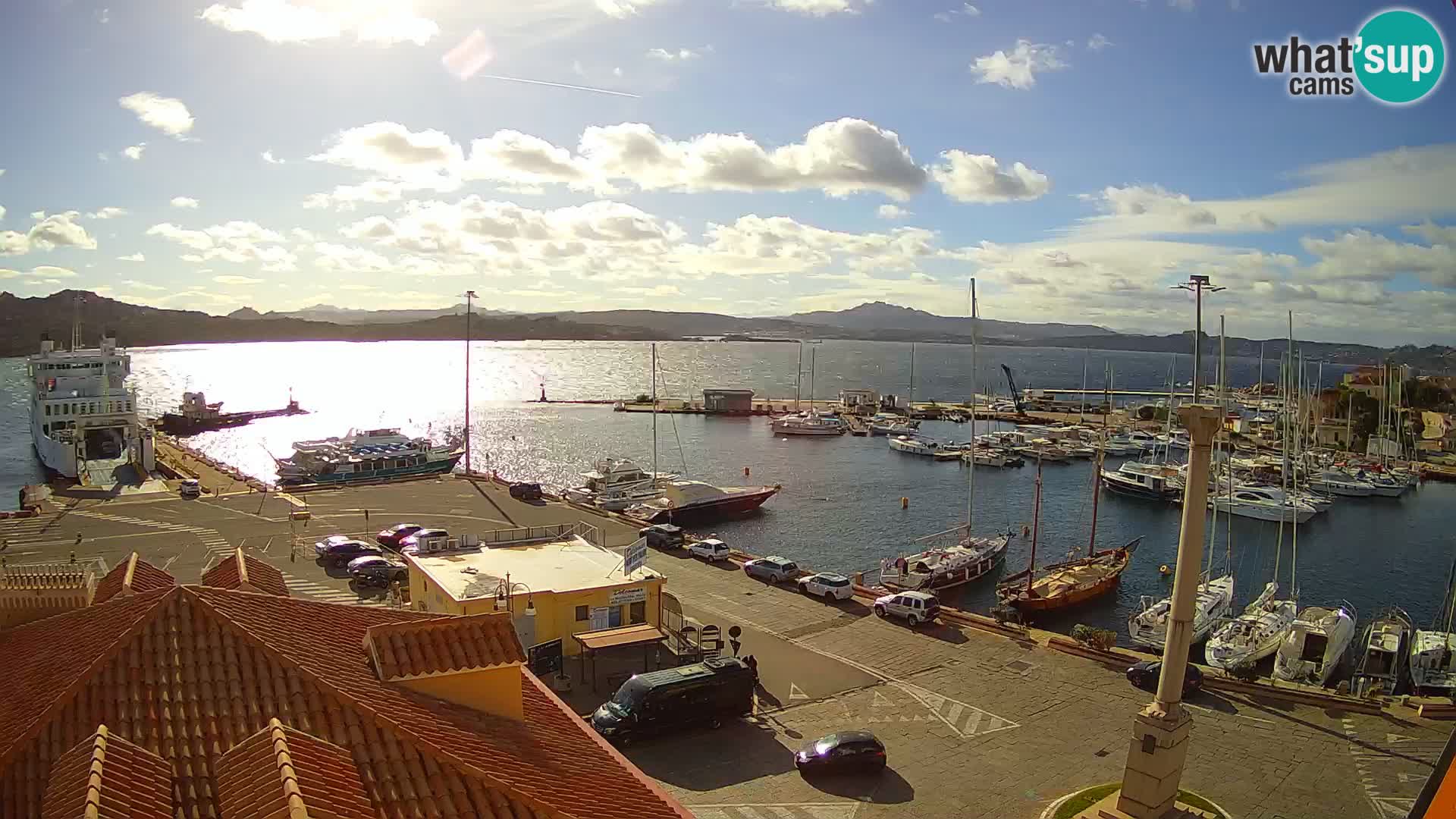 Cala Gavetta | La Maddalena – Sardaigne