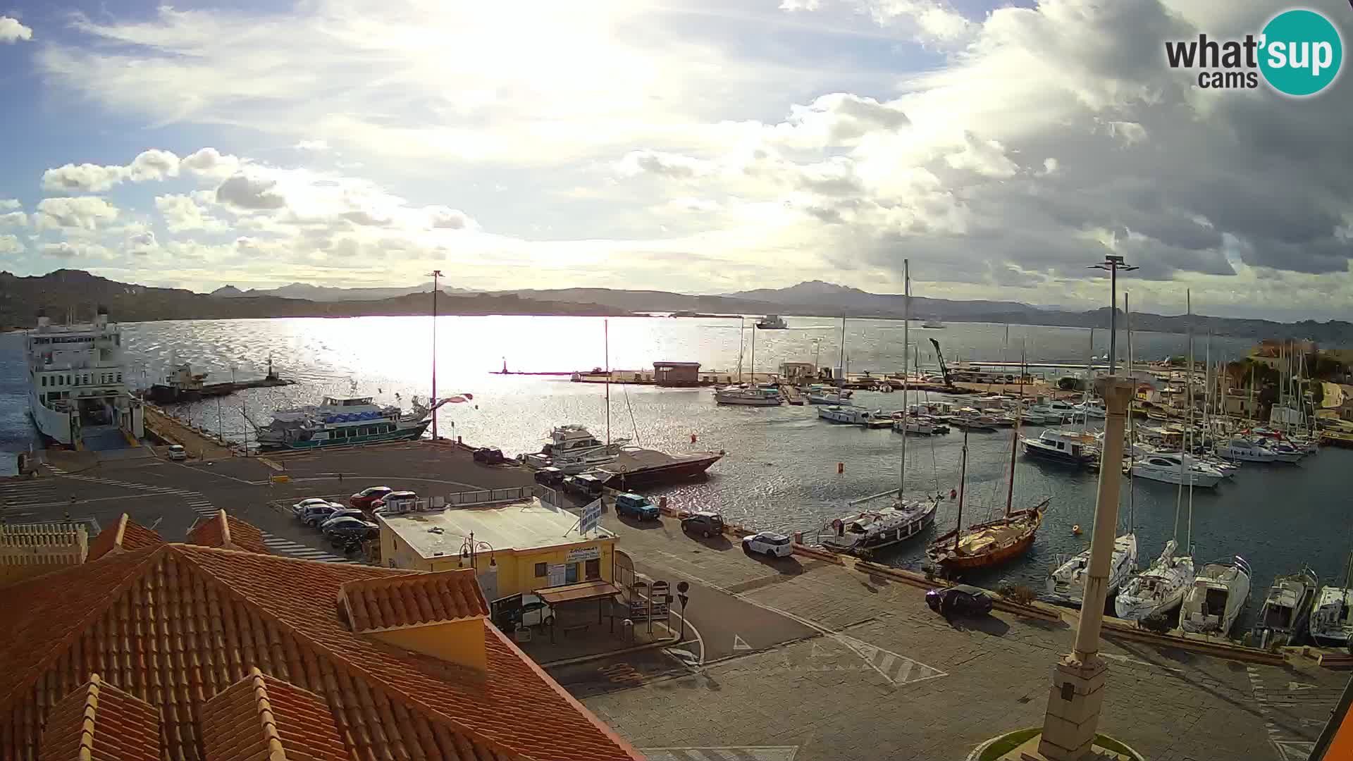 Cala Gavetta | La Maddalena – Cerdeña