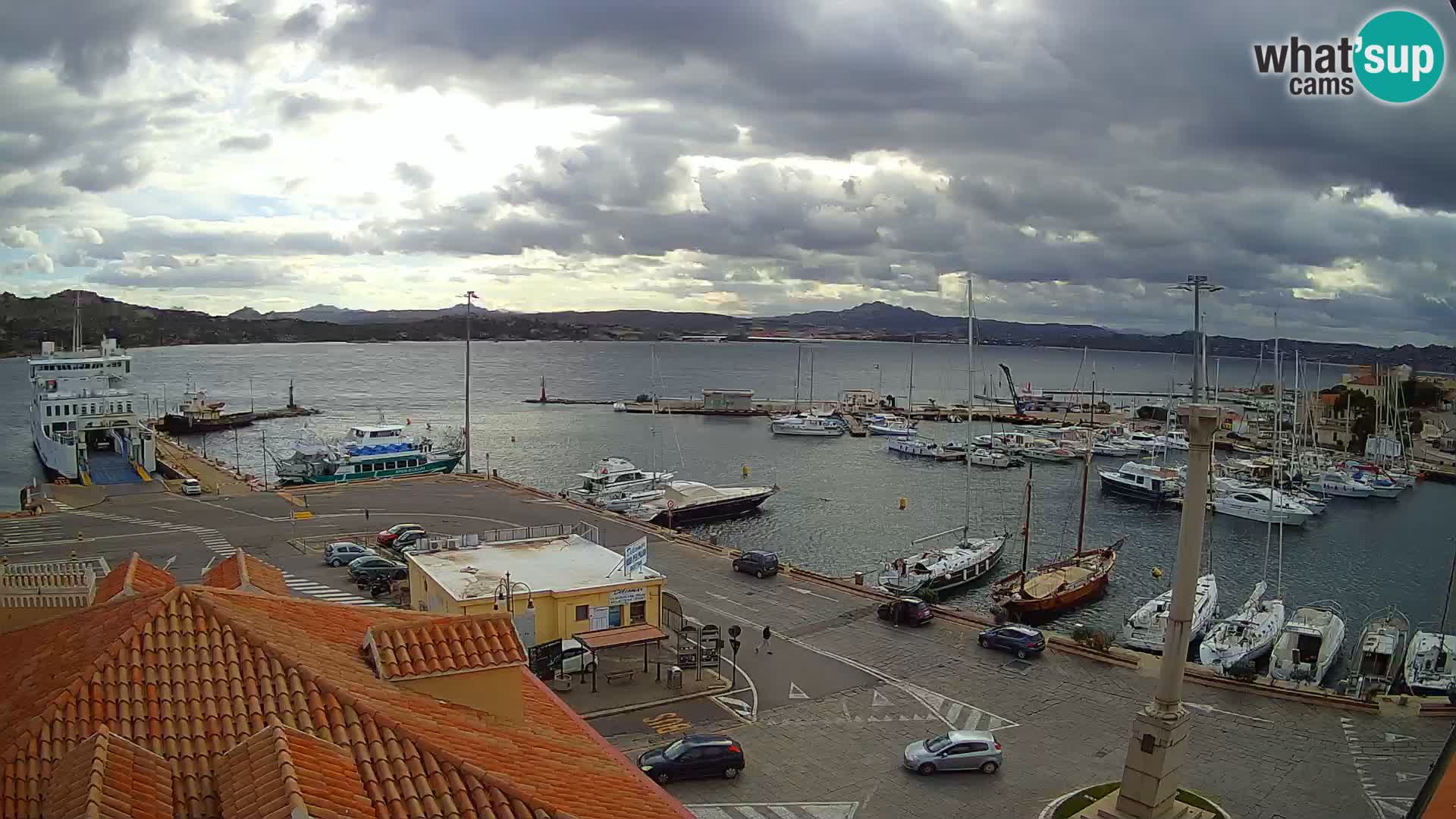 Cala Gavetta | La Maddalena – Cerdeña