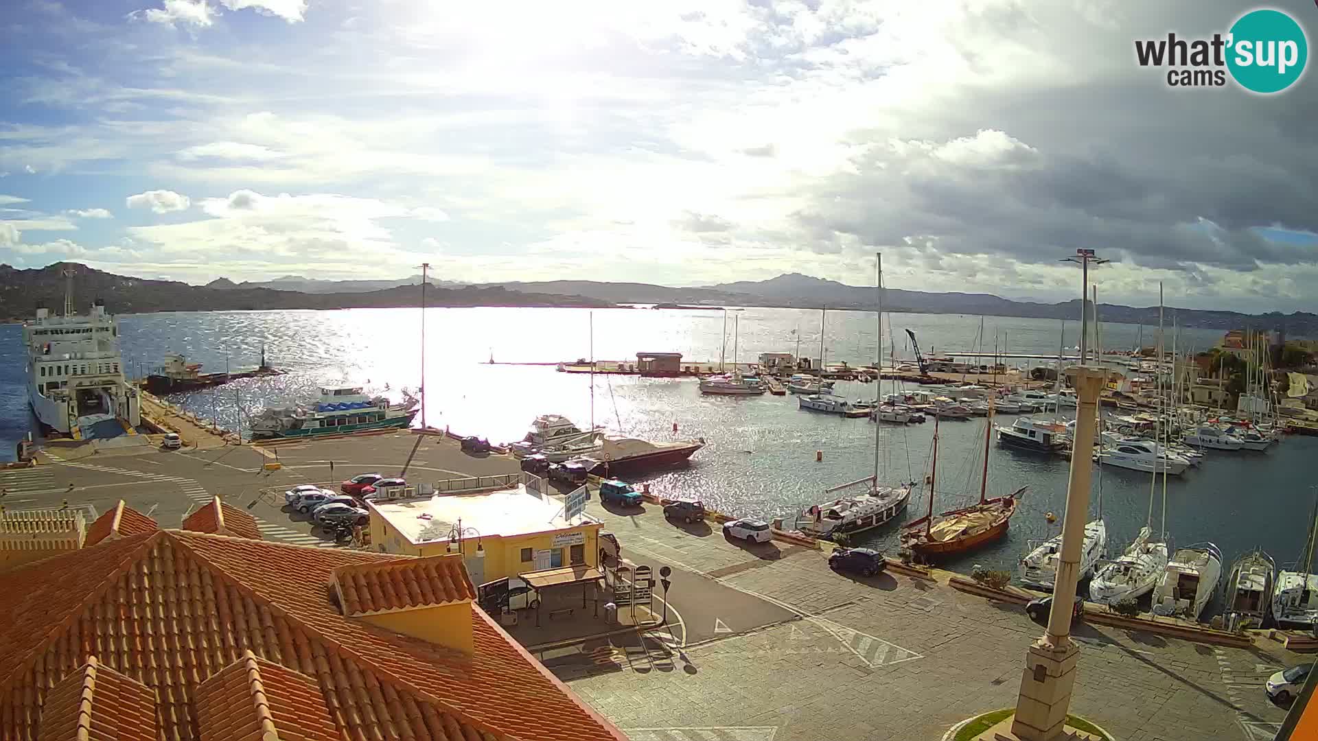 Cala Gavetta | La Maddalena – Sardinija