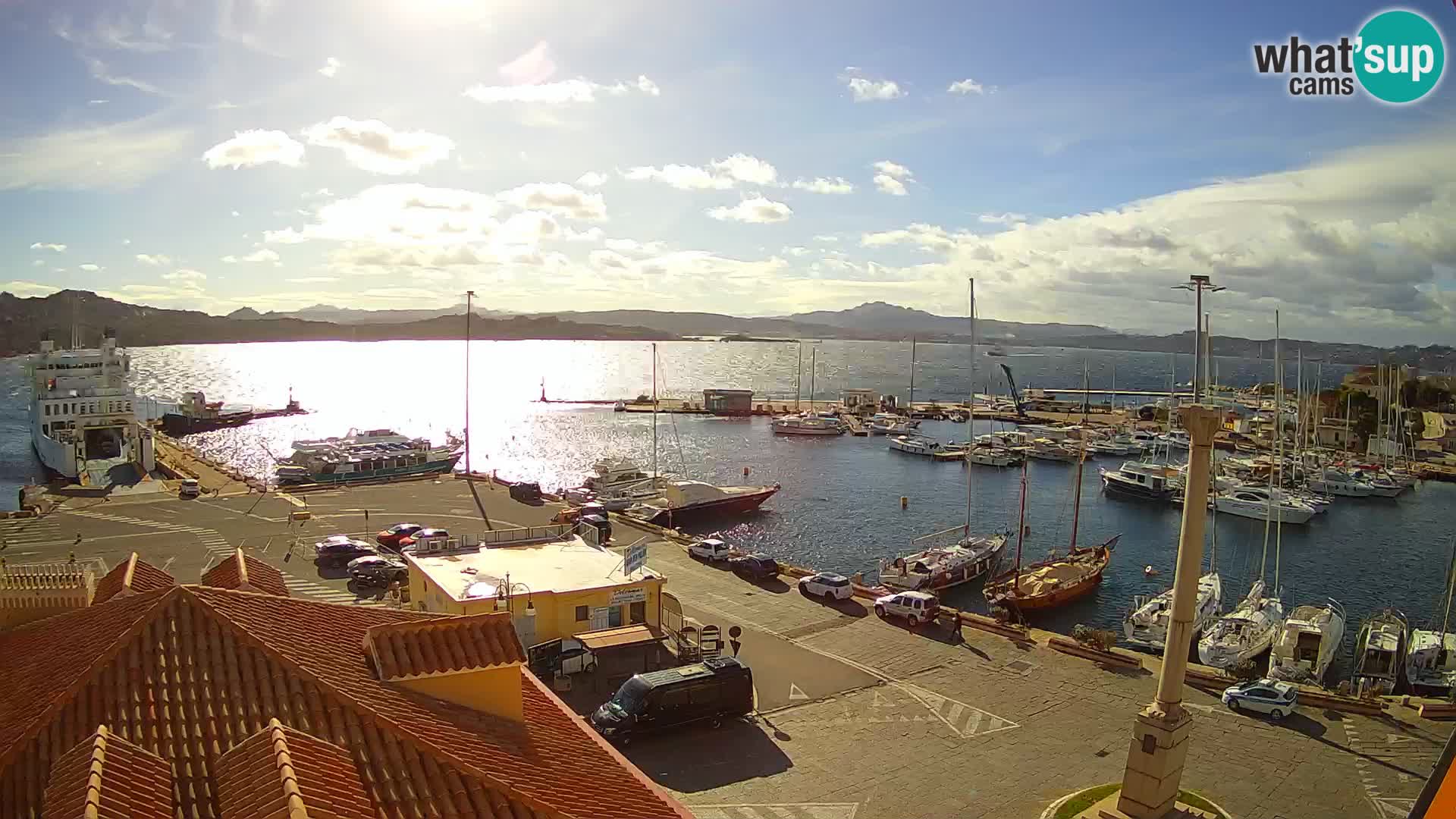 Cala Gavetta | La Maddalena – Sardinija