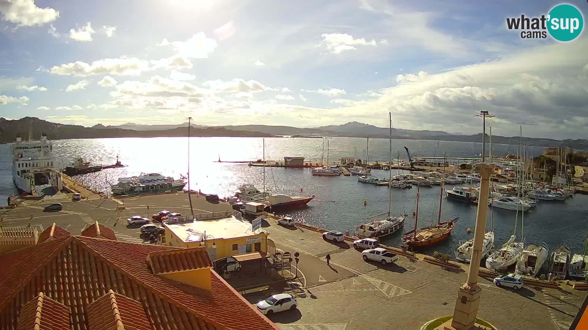 Cala Gavetta | La Maddalena – Sardinien