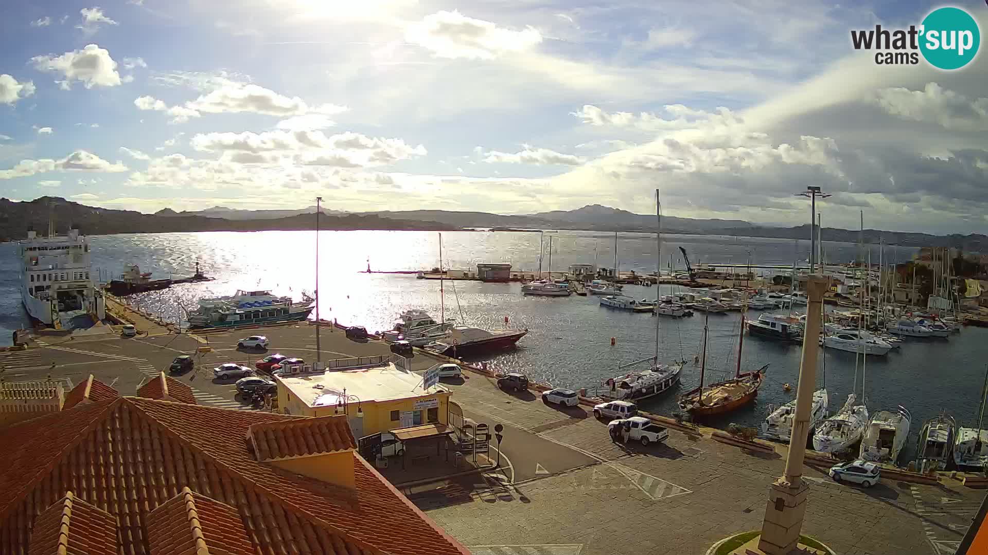 Cala Gavetta | La Maddalena – Sardegna