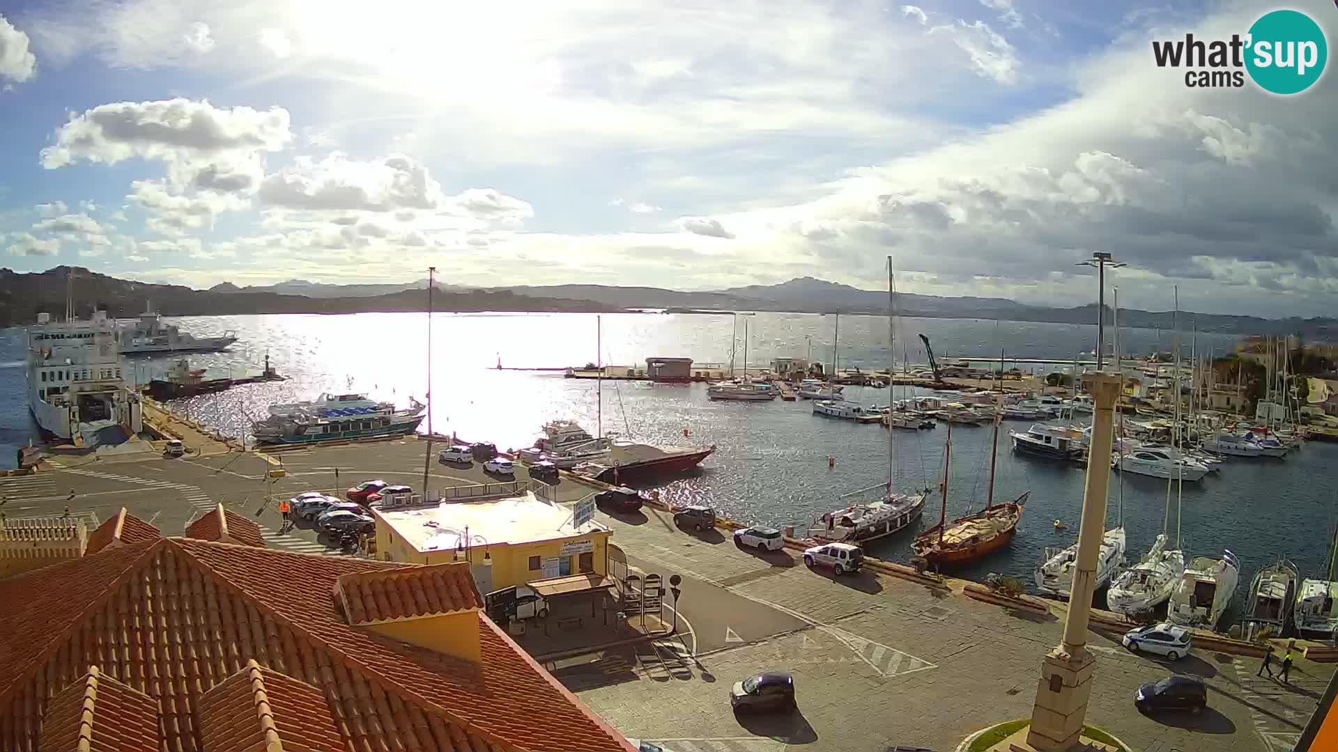 Cala Gavetta | La Maddalena – Sardinia