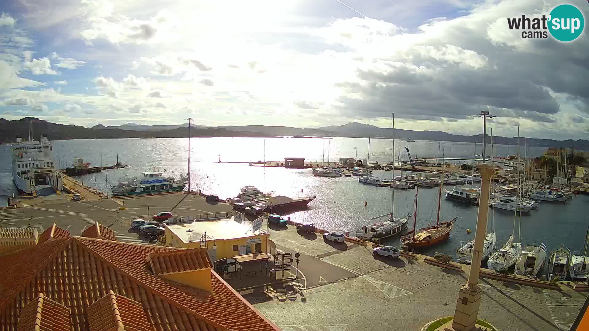 Cala Gavetta | La Maddalena – Sardinija