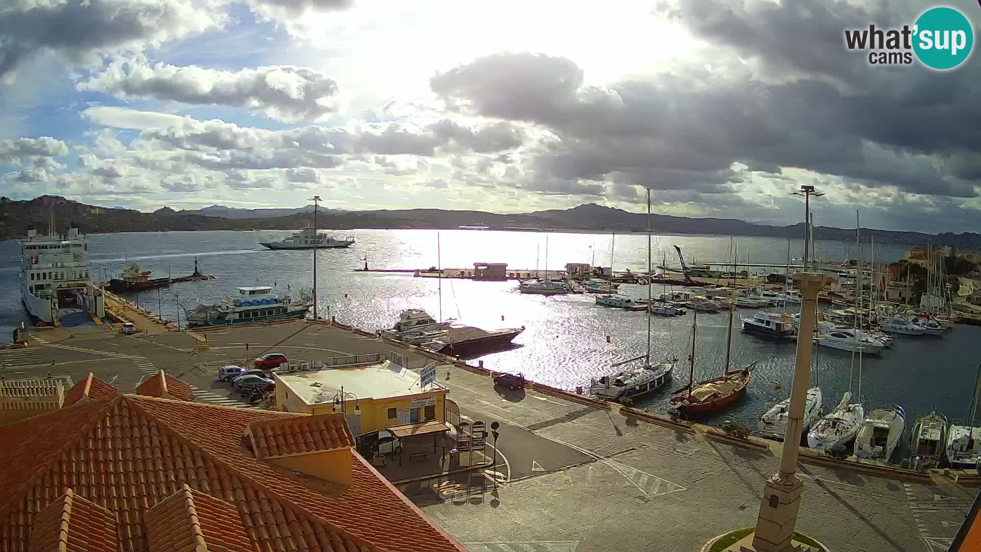 Cala Gavetta | La Maddalena – Sardaigne