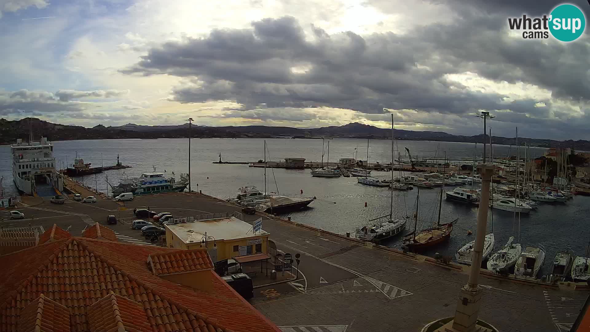 Cala Gavetta | La Maddalena – Sardinija