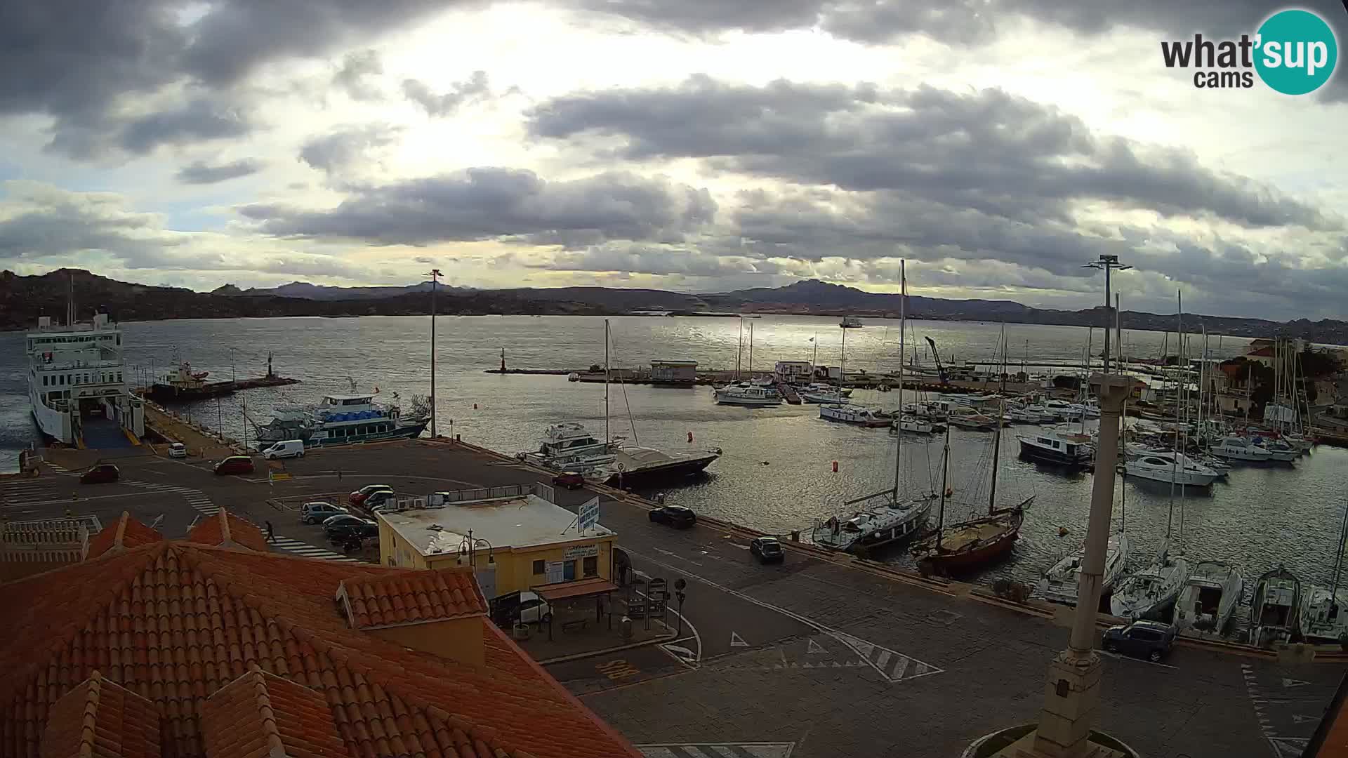 Cala Gavetta | La Maddalena – Sardinija