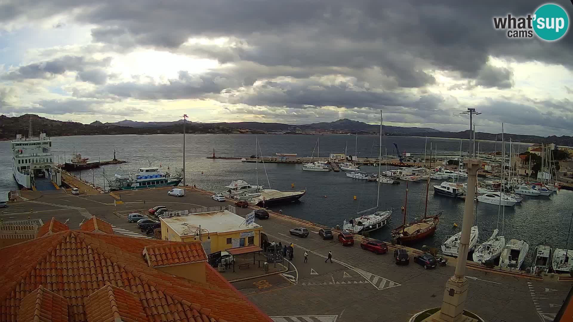 Cala Gavetta | La Maddalena – Sardinija