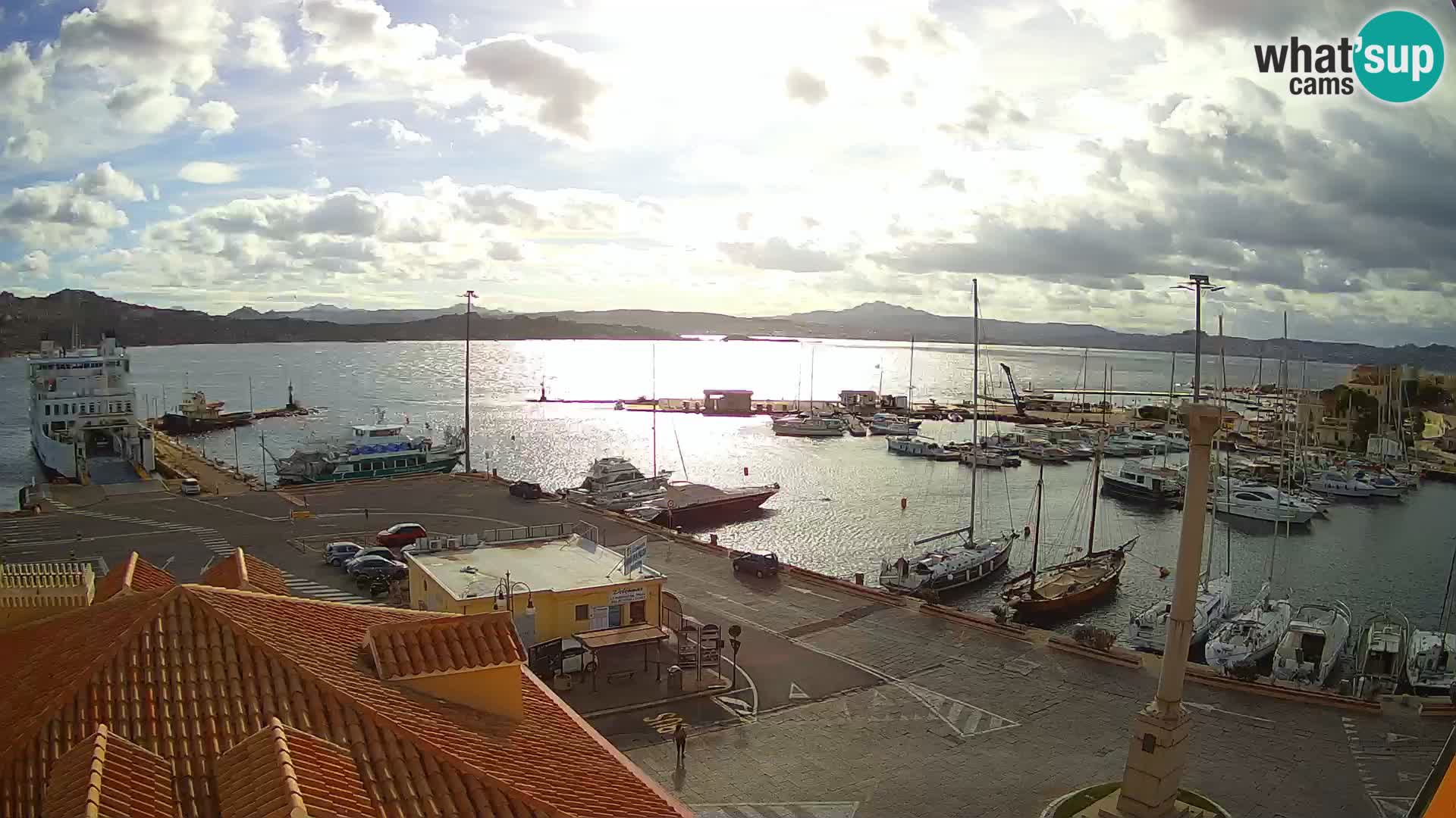 Cala Gavetta | La Maddalena – Sardinija