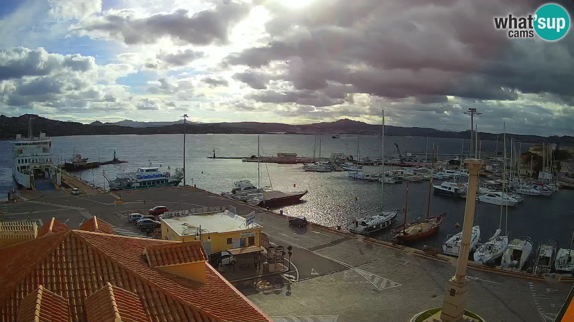 Cala Gavetta | La Maddalena – Sardinia