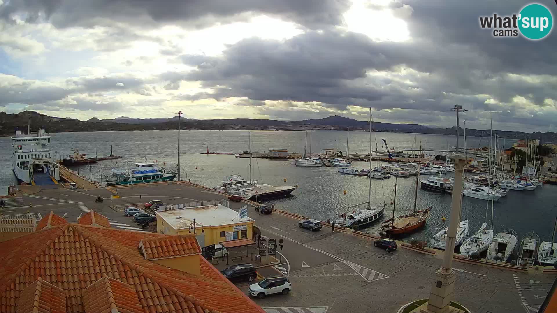 Cala Gavetta | La Maddalena – Sardinija