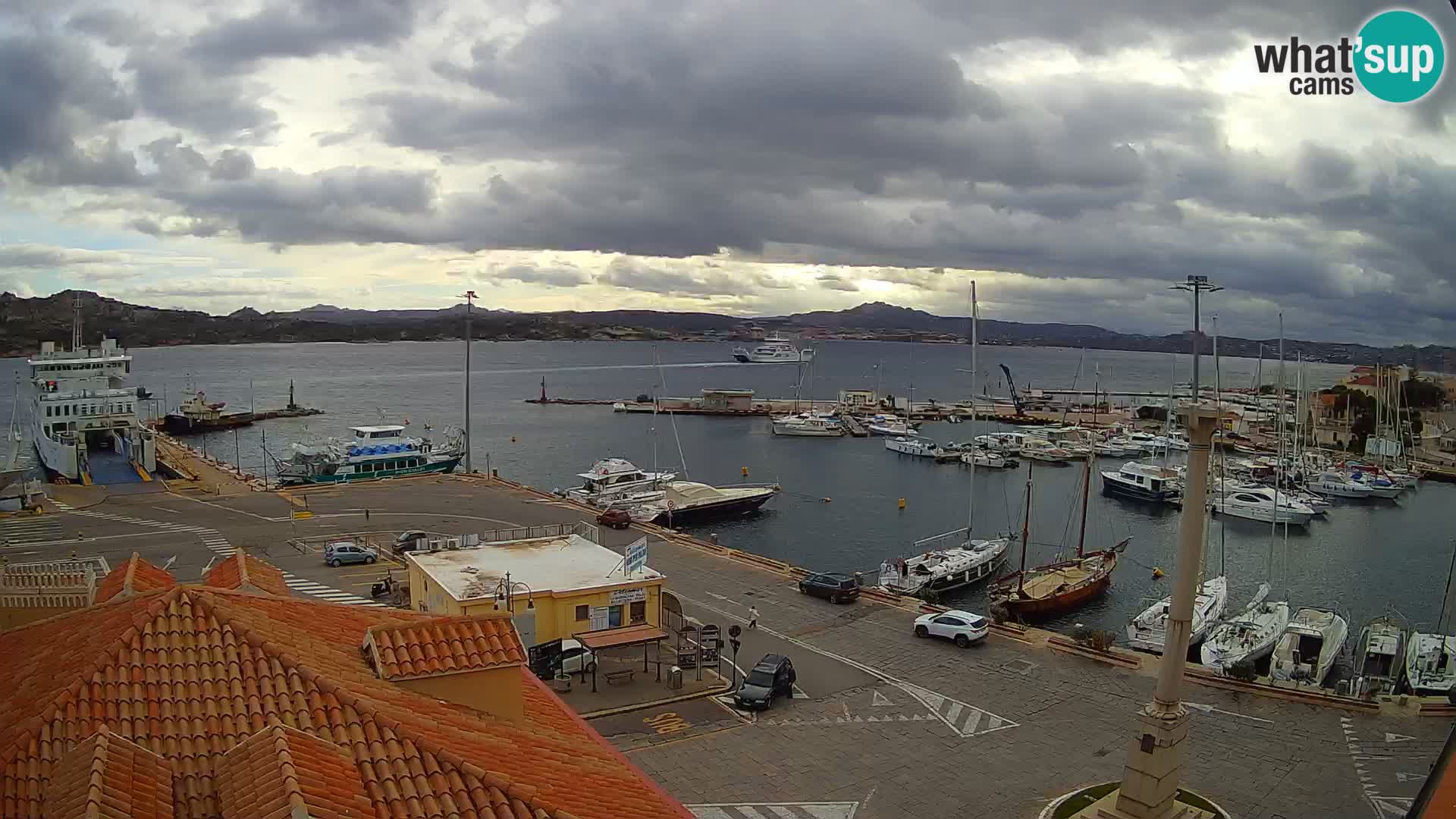 Cala Gavetta | La Maddalena – Sardaigne