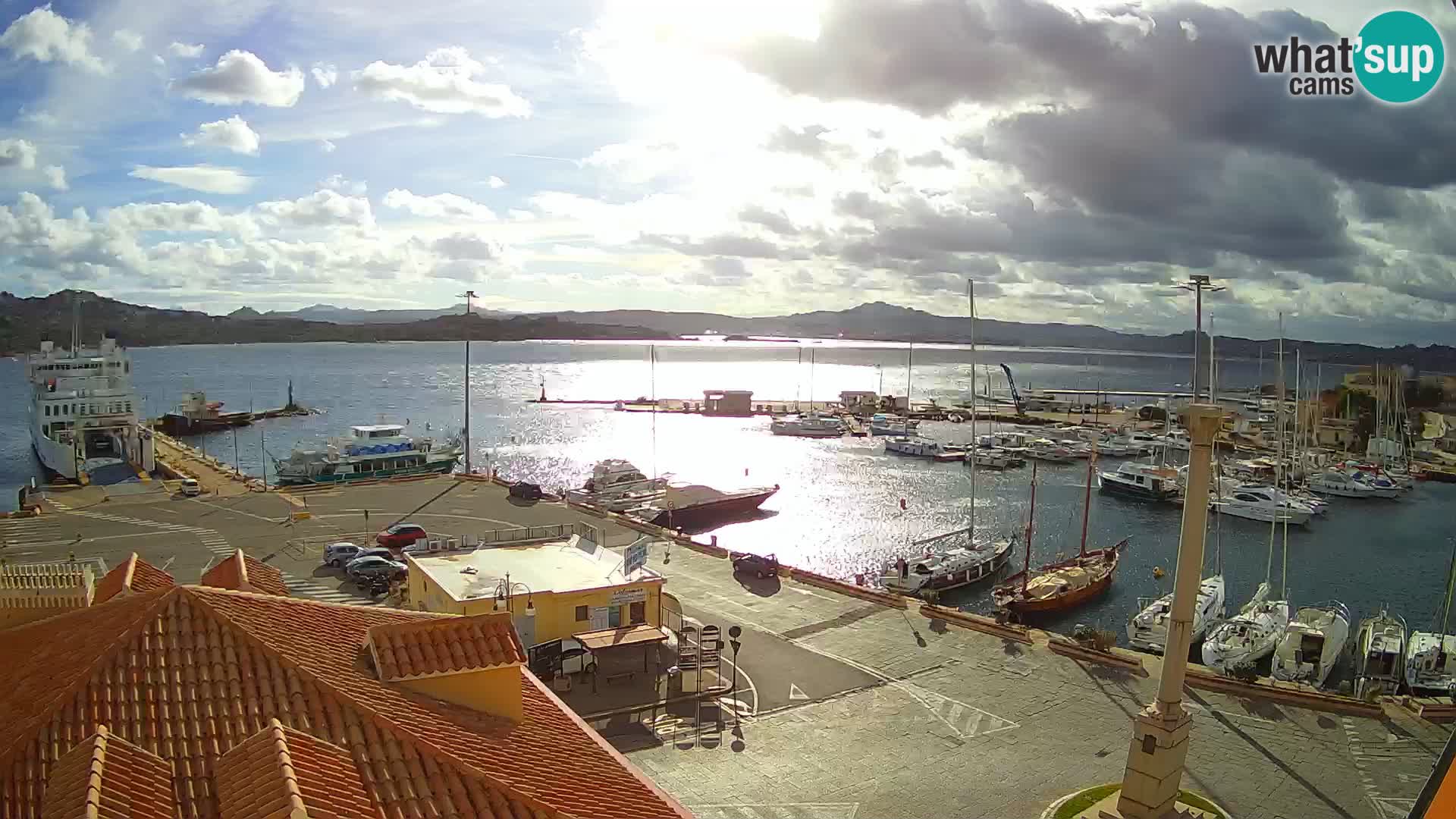 Cala Gavetta | La Maddalena – Cerdeña