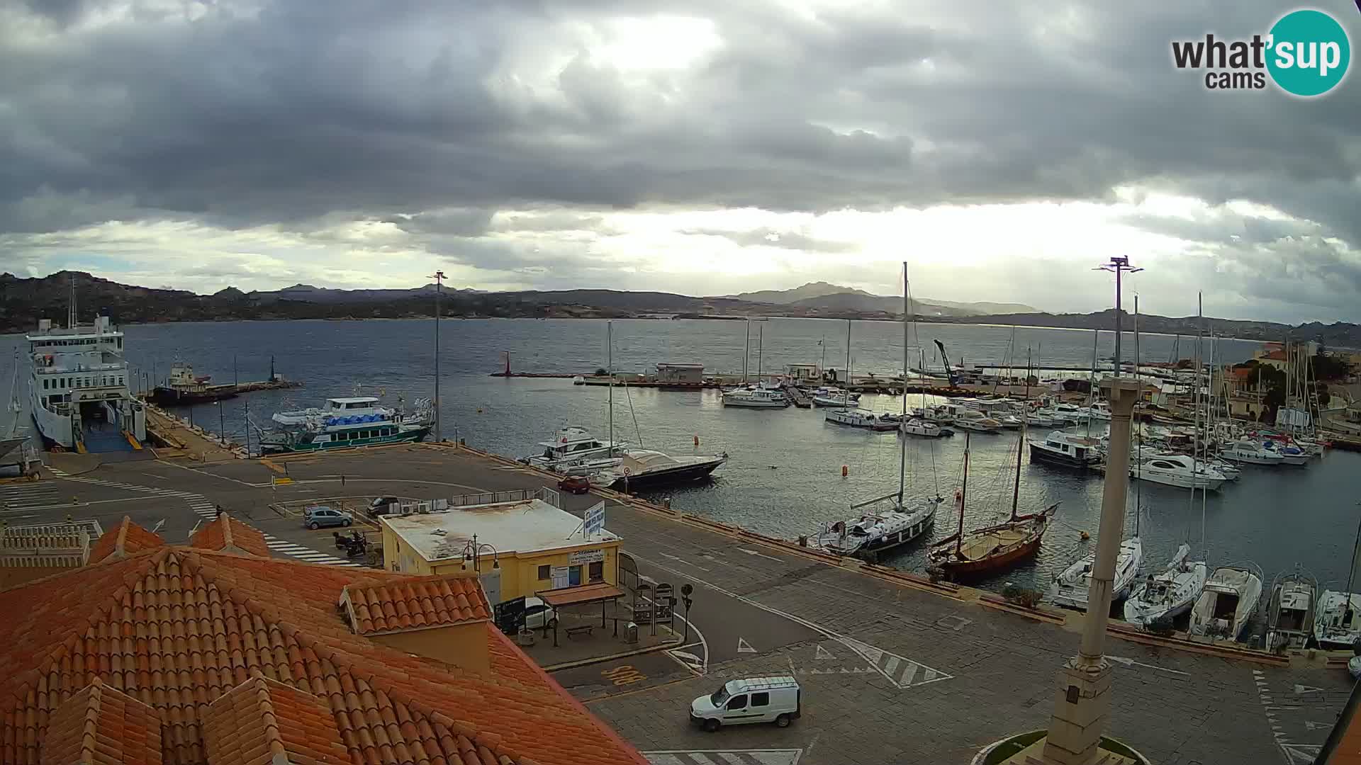 Cala Gavetta | La Maddalena – Sardegna