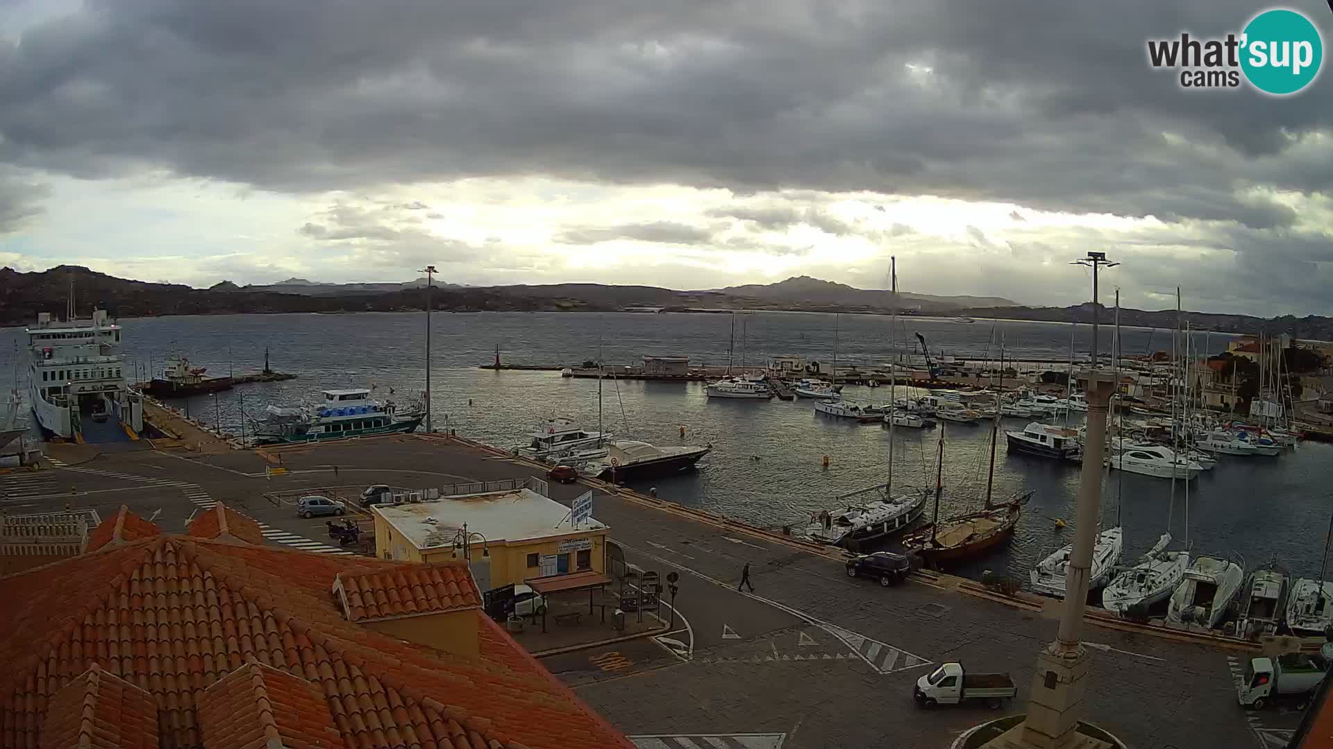 Cala Gavetta | La Maddalena – Sardaigne