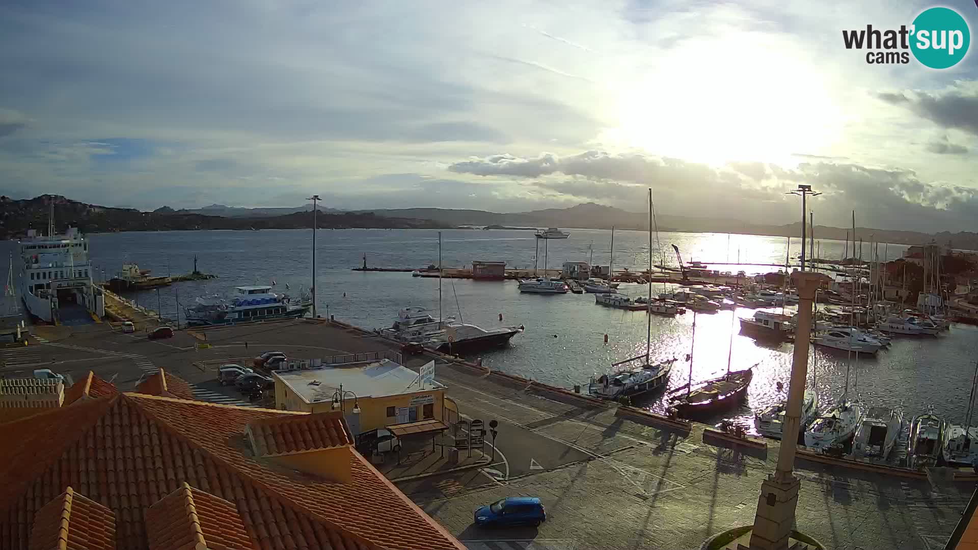 Cala Gavetta | La Maddalena – Sardinija