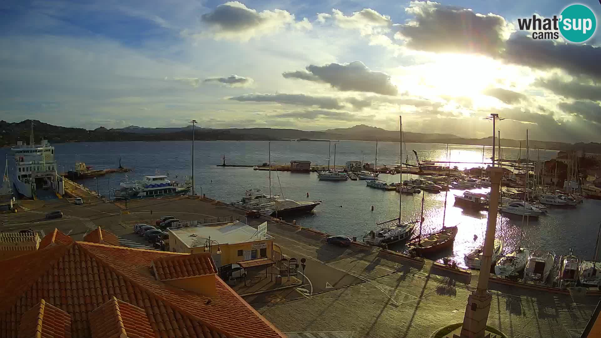Cala Gavetta | La Maddalena – Sardinija