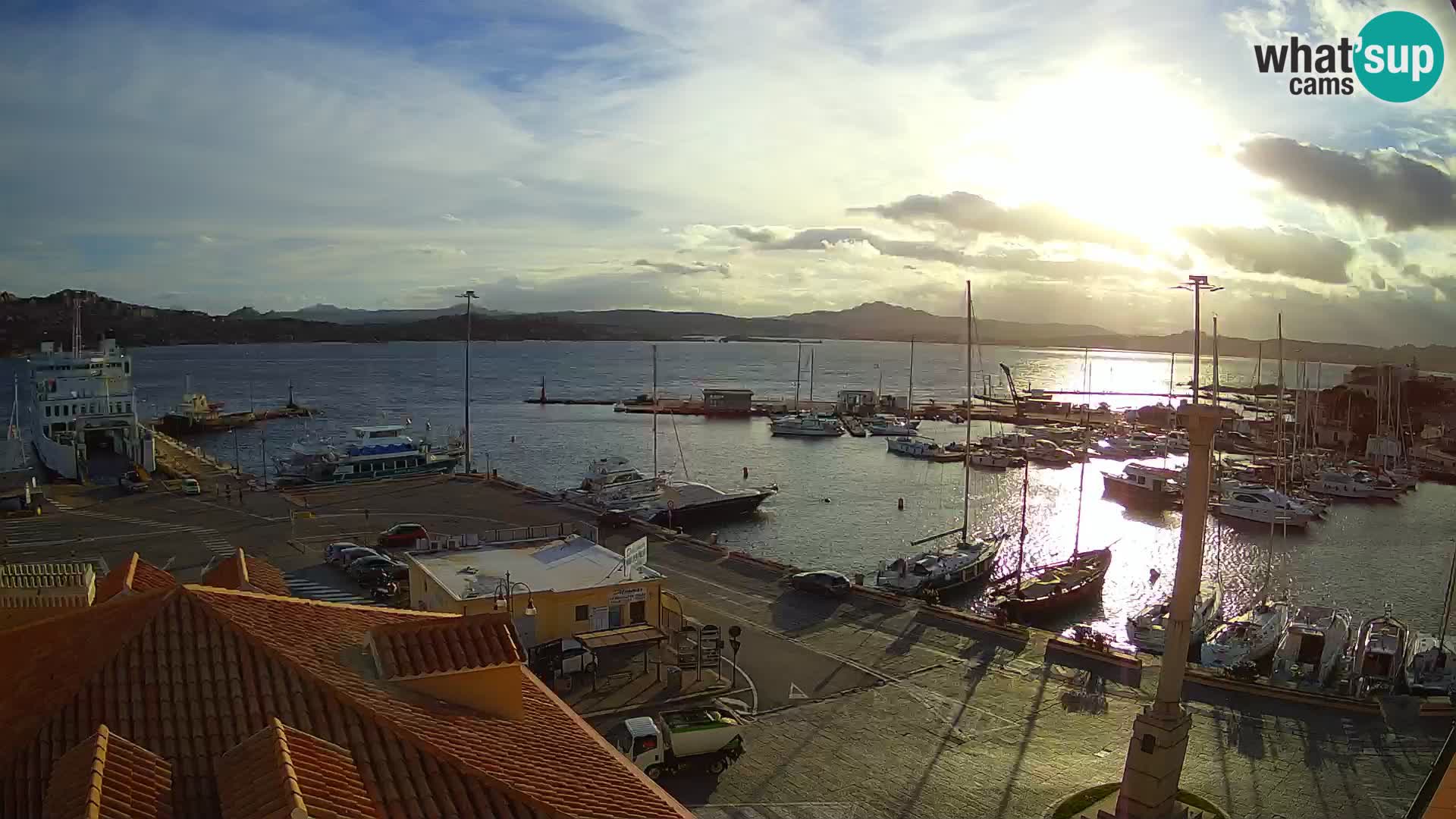 Cala Gavetta | La Maddalena – Sardaigne