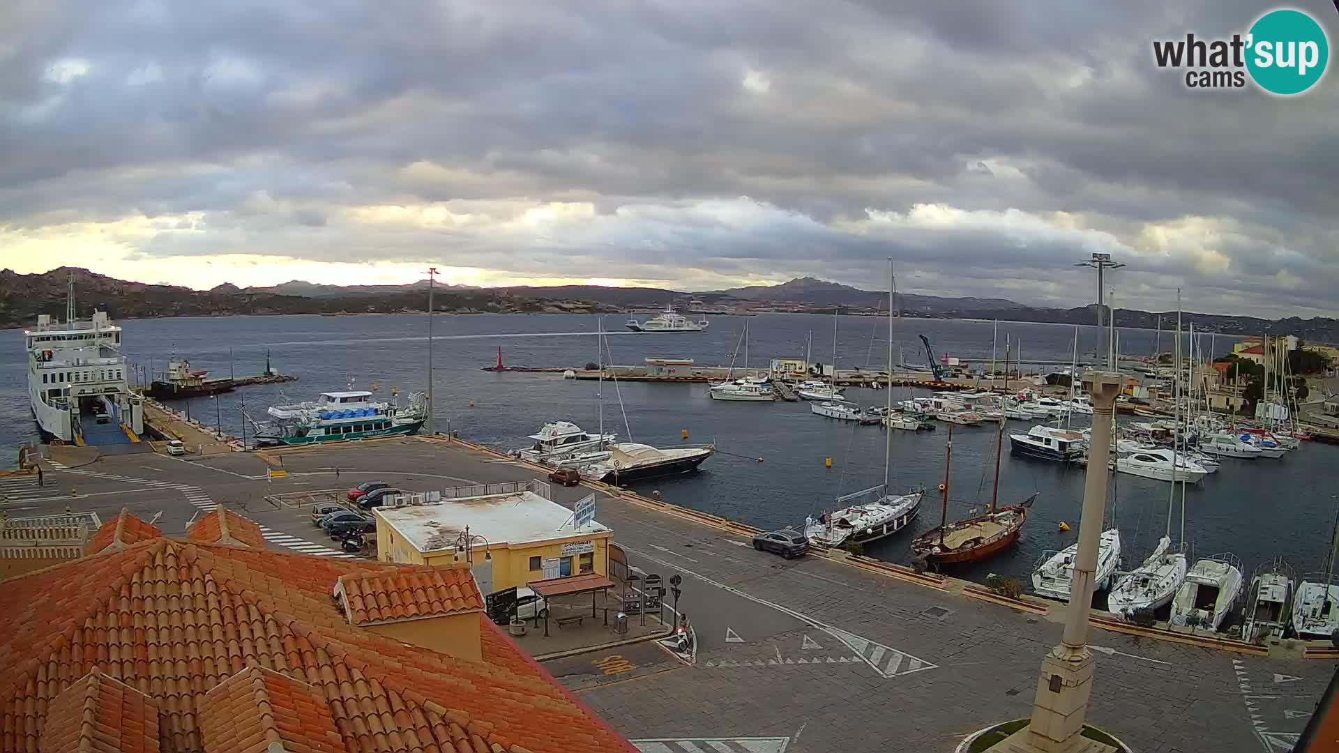 Cala Gavetta | La Maddalena – Sardegna